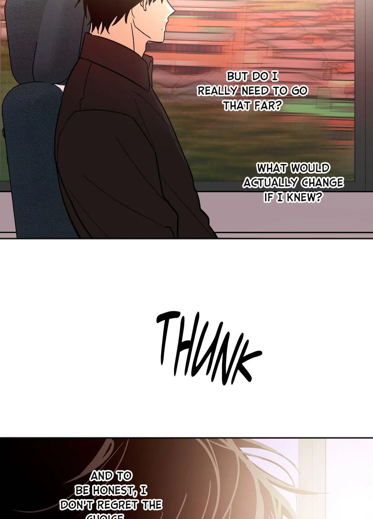 Origin Of Rite Chapter 33 page 57 - 