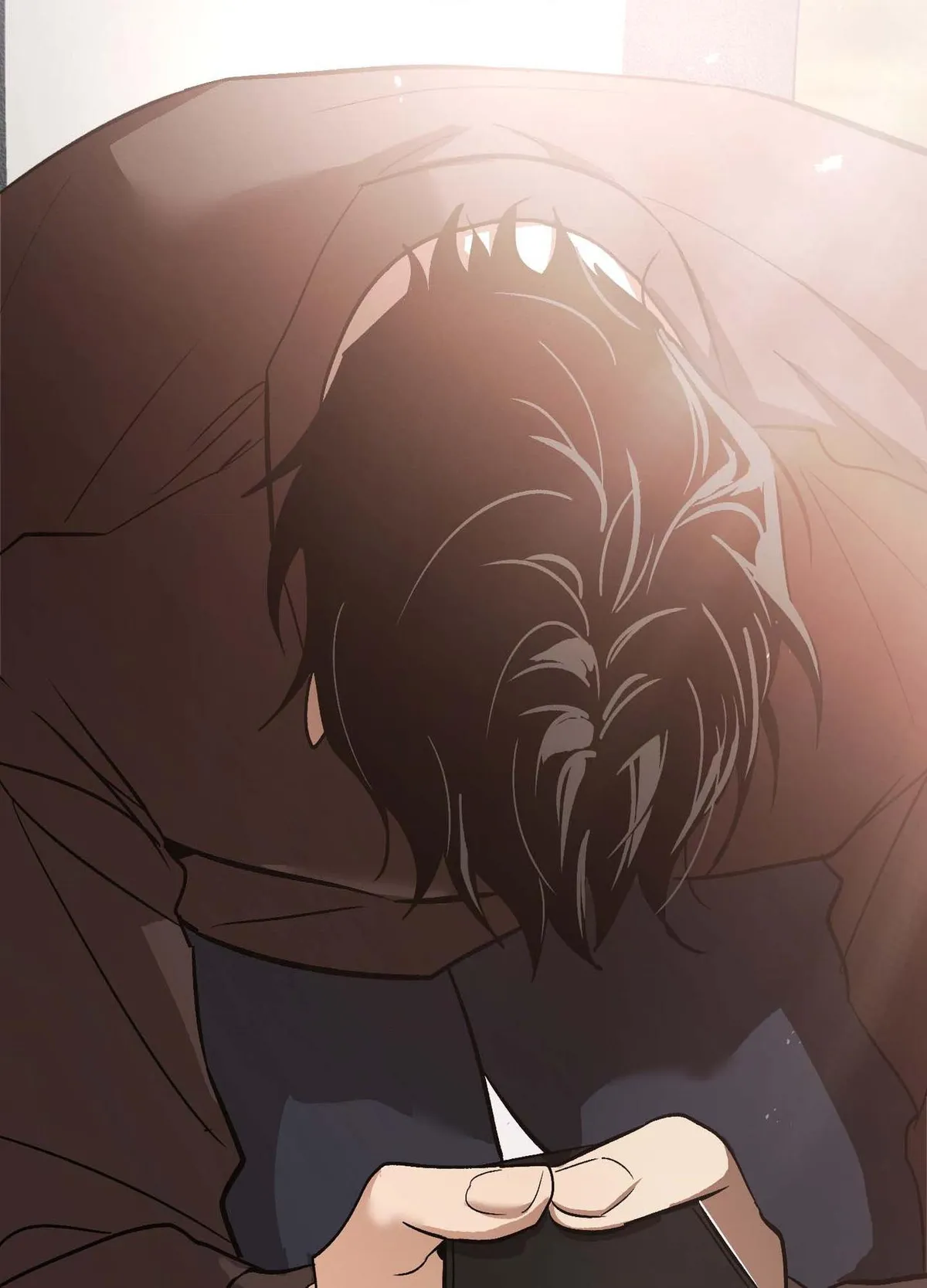 Origin Of Rite Chapter 33 page 67 - 