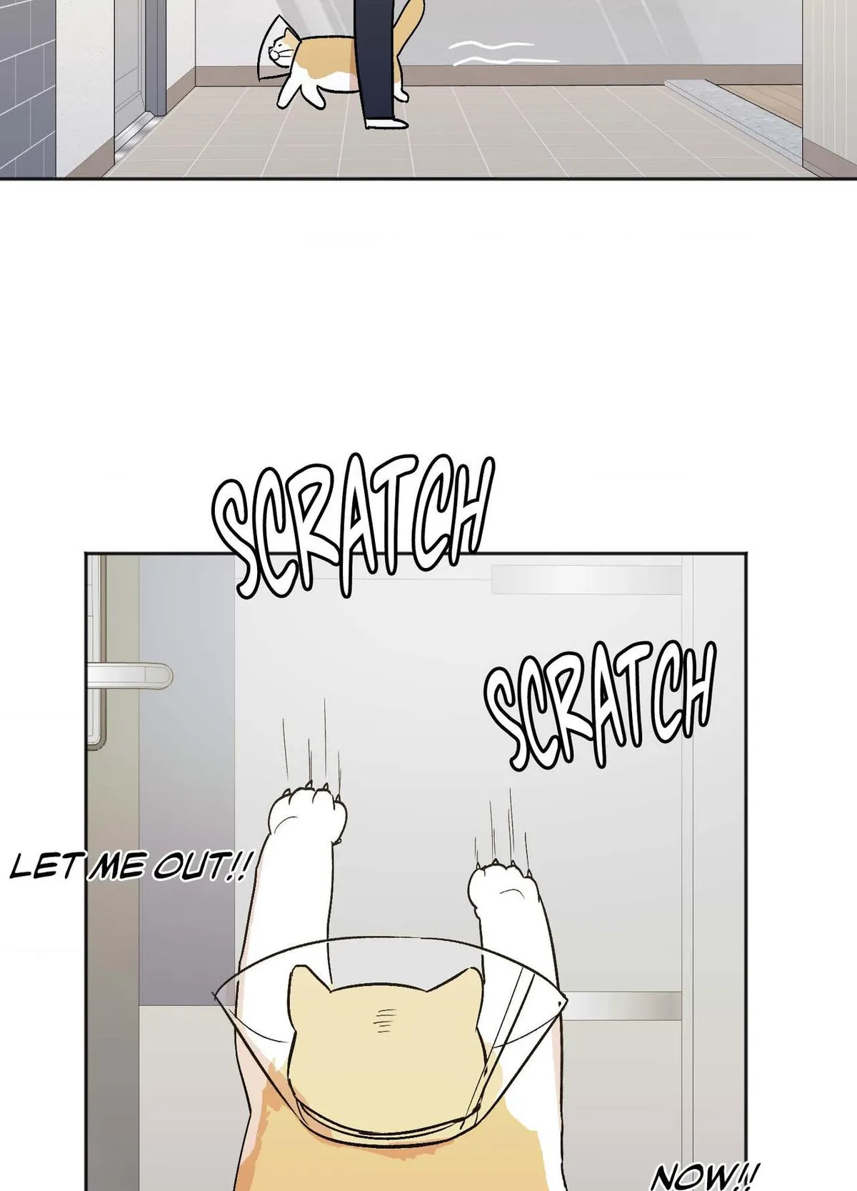 Origin Of Rite Chapter 33 page 75 - 