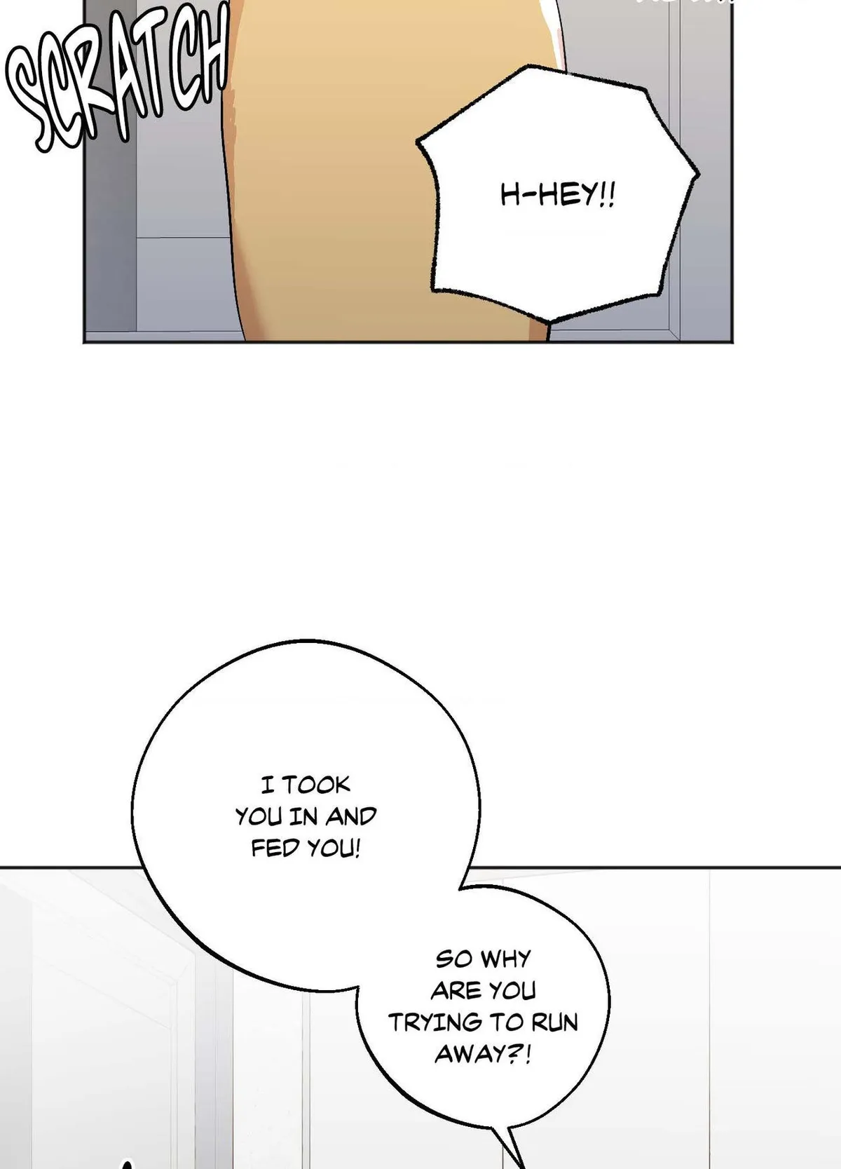 Origin Of Rite Chapter 33 page 76 - 