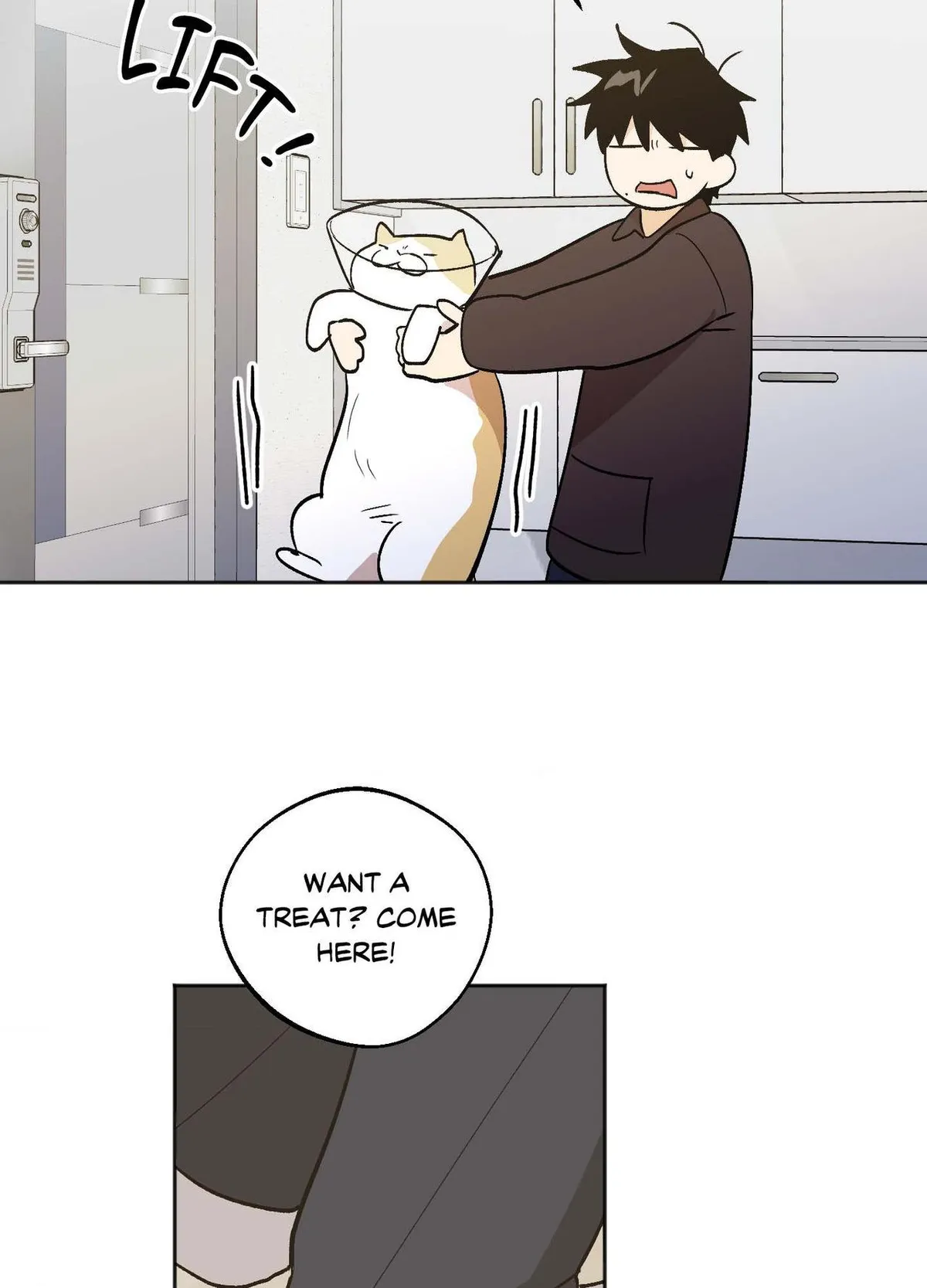 Origin Of Rite Chapter 33 page 77 - 