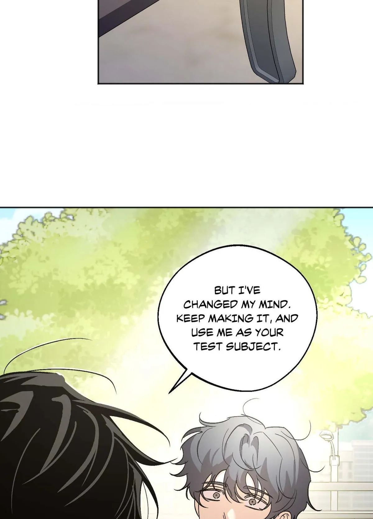 Origin Of Rite Chapter 33 page 82 - 