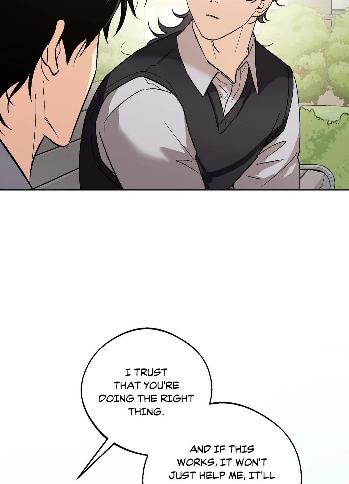 Origin Of Rite Chapter 33 page 83 - 