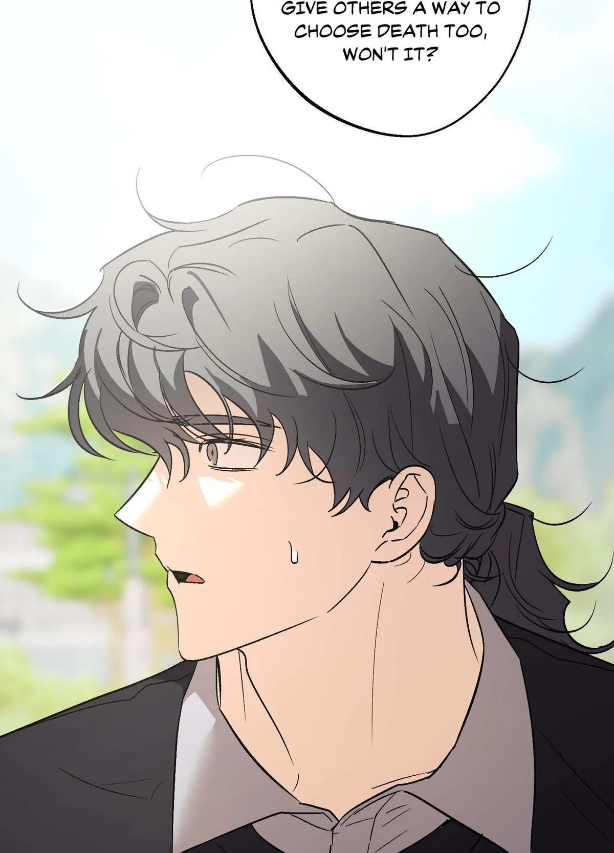 Origin Of Rite Chapter 33 page 84 - 