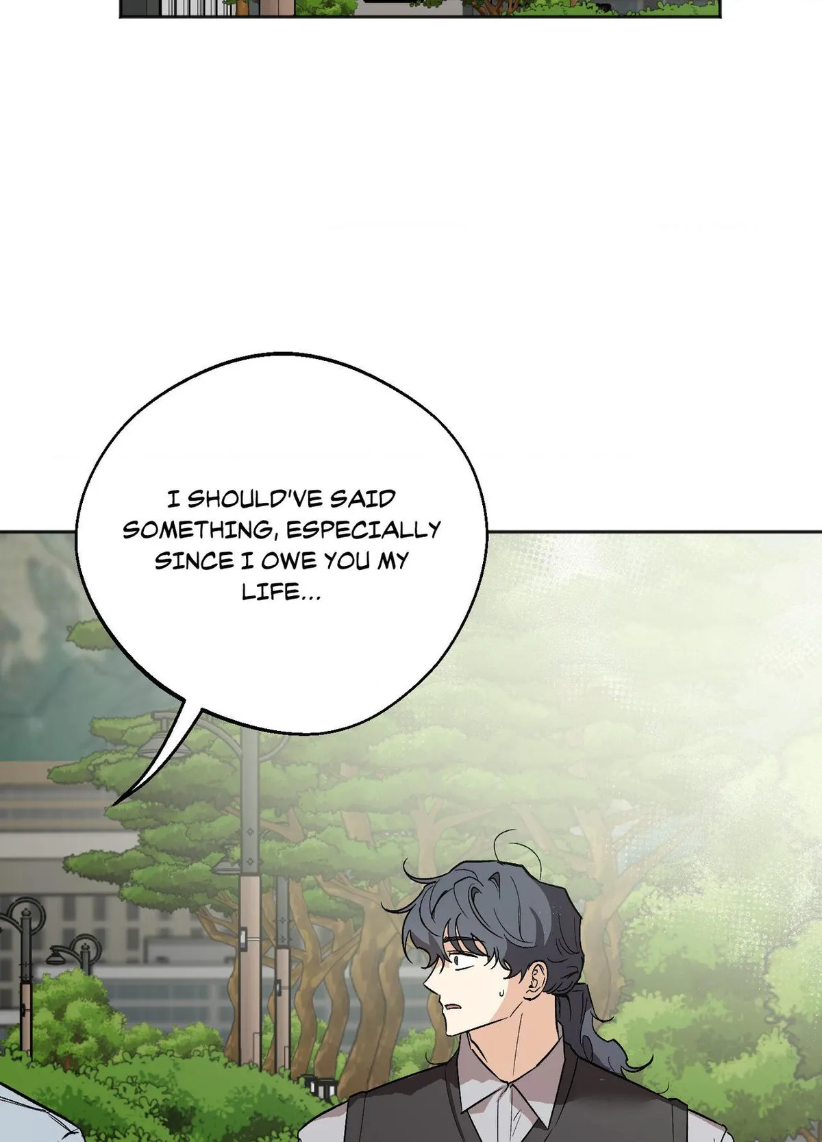 Origin Of Rite Chapter 34 page 2 - 