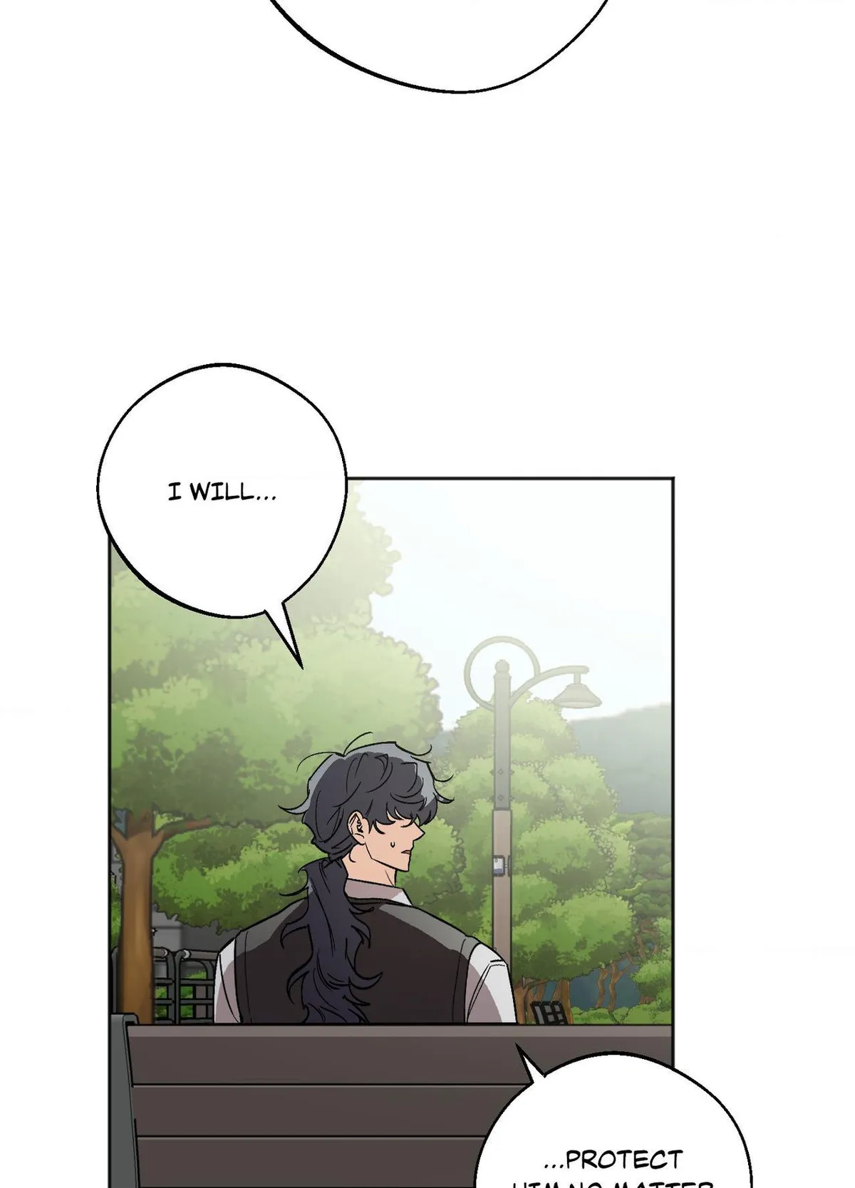 Origin Of Rite Chapter 34 page 11 - 