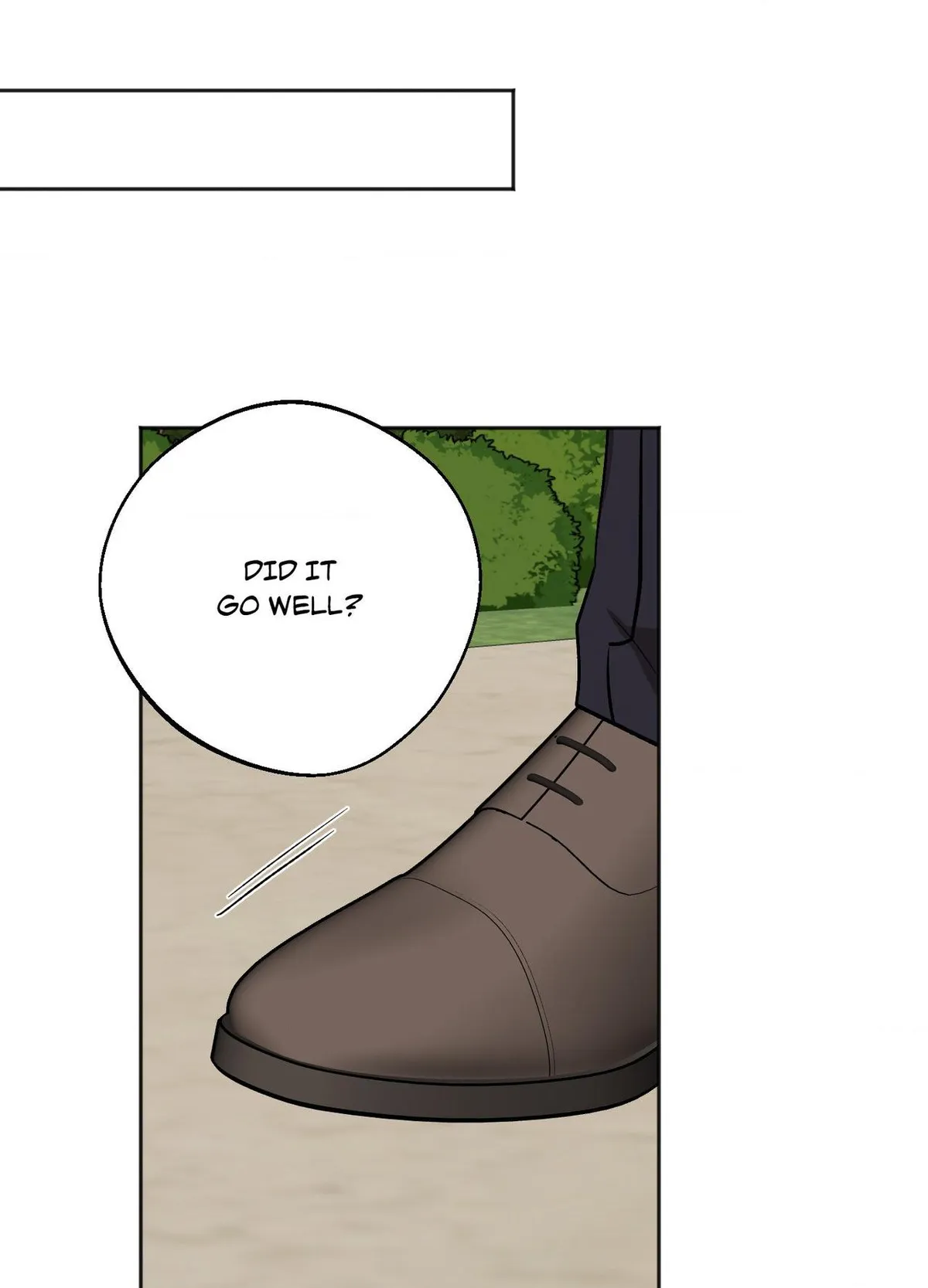 Origin Of Rite Chapter 34 page 16 - 