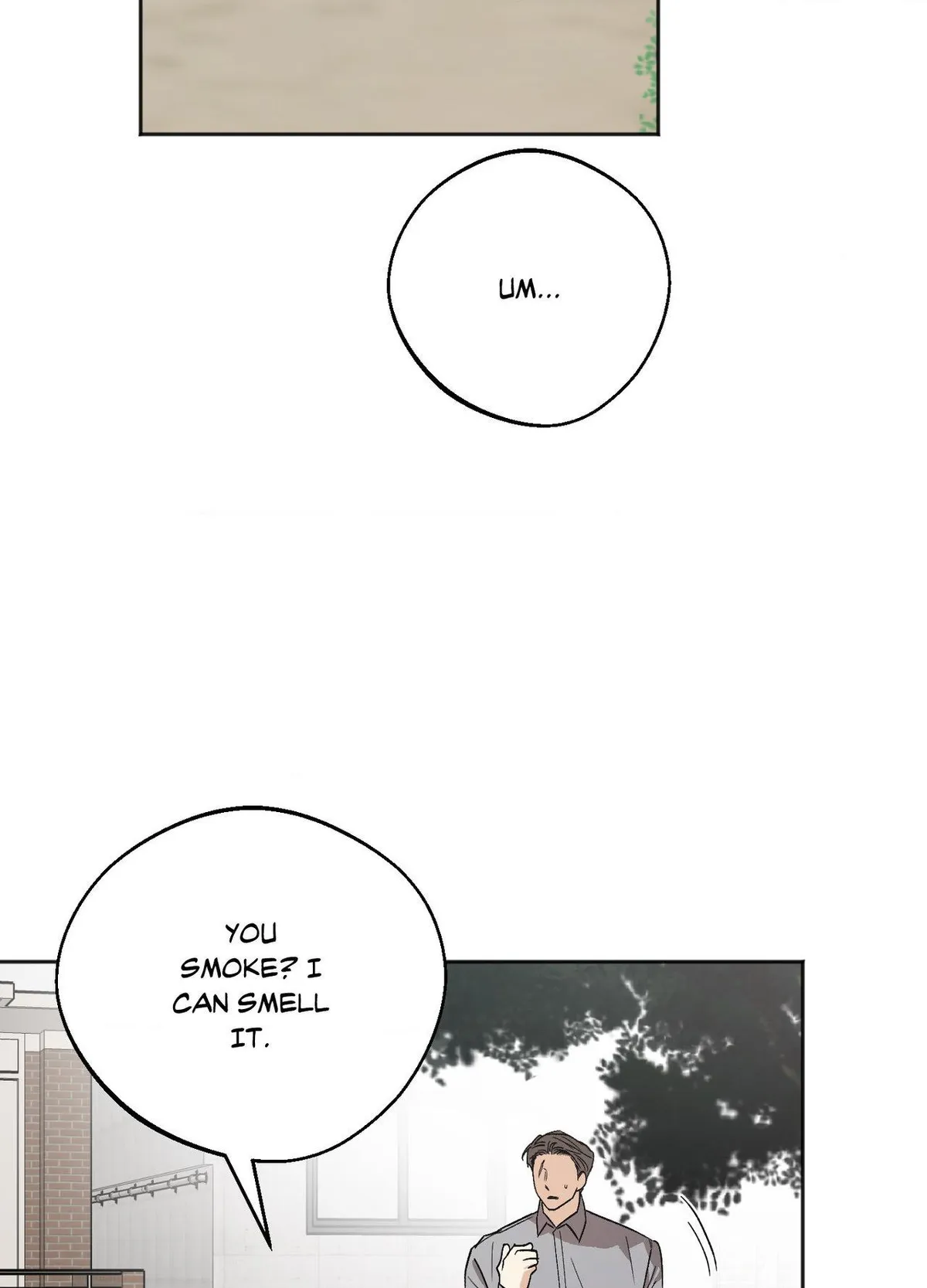Origin Of Rite Chapter 34 page 17 - 