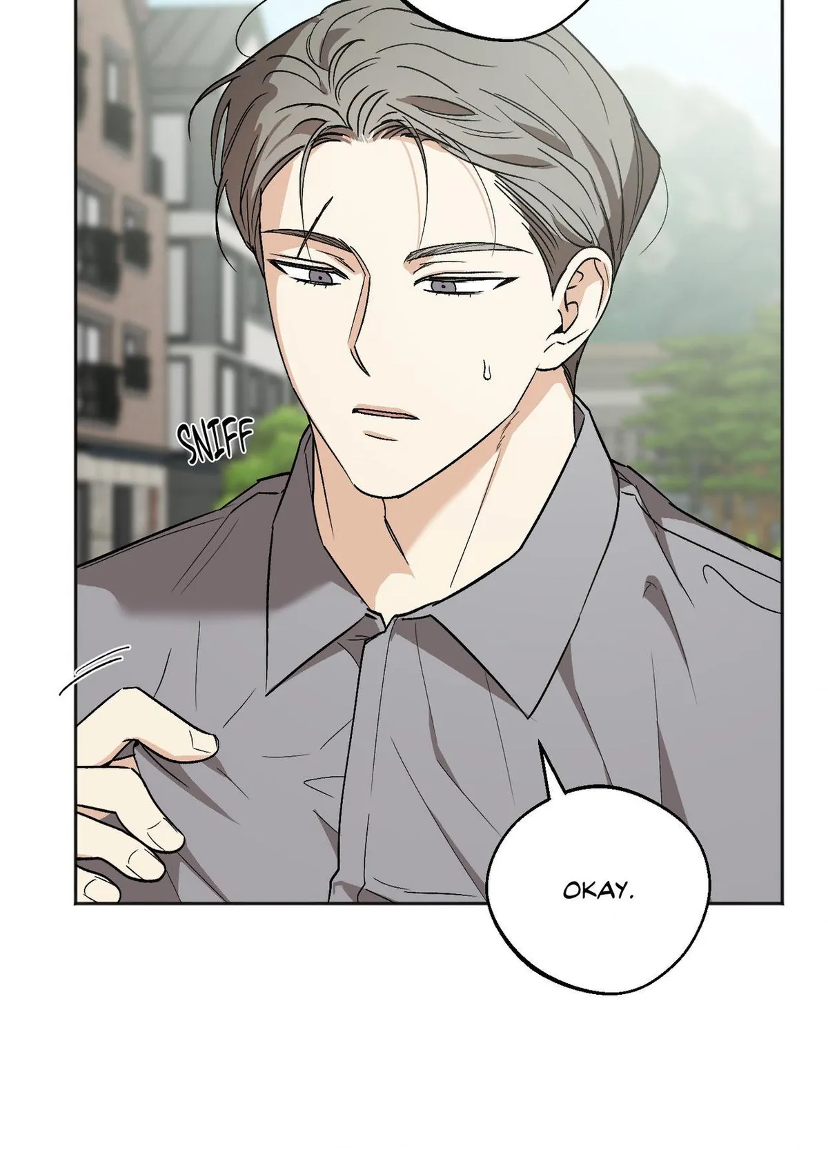 Origin Of Rite Chapter 34 page 19 - 