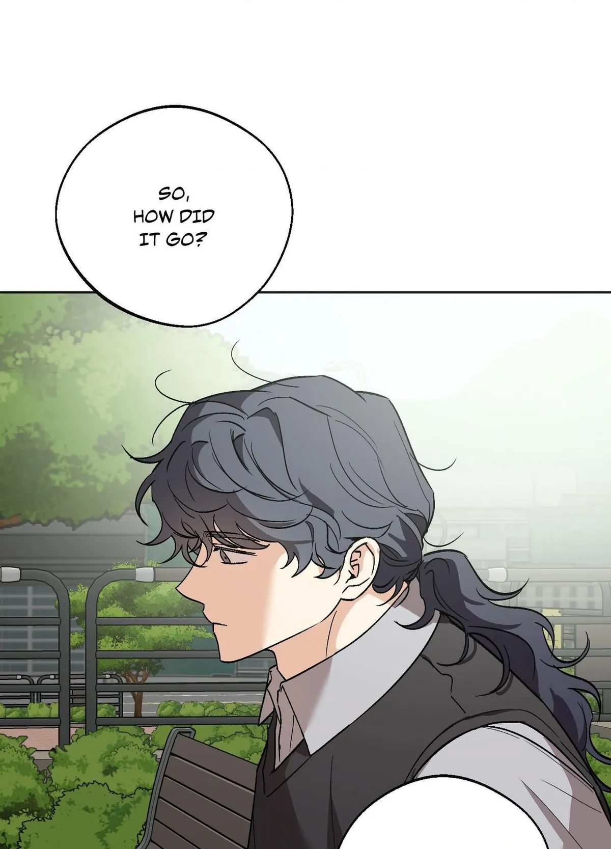 Origin Of Rite Chapter 34 page 20 - 