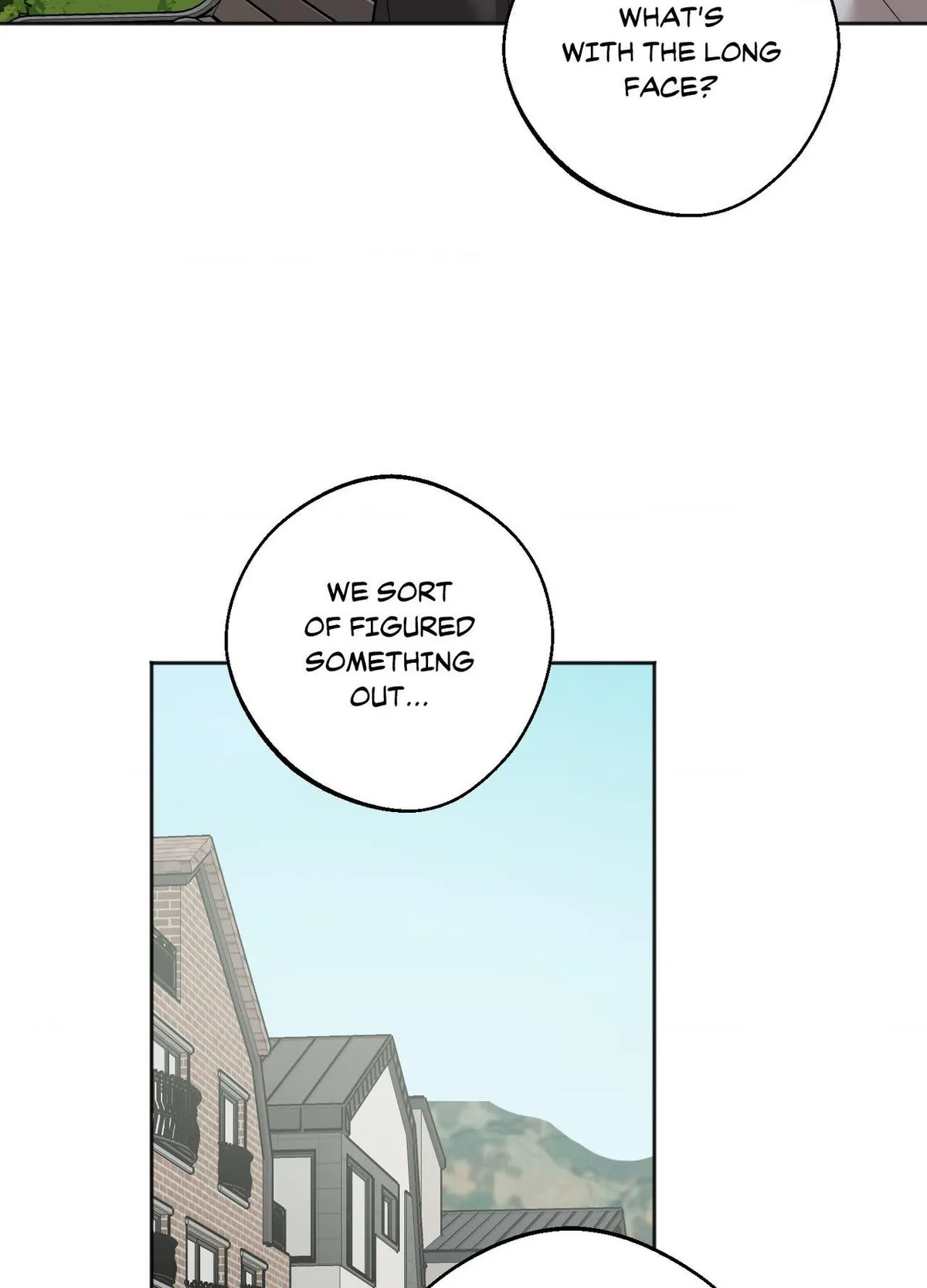 Origin Of Rite Chapter 34 page 21 - 
