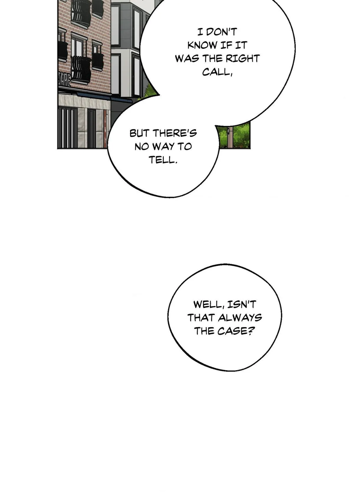 Origin Of Rite Chapter 34 page 22 - 