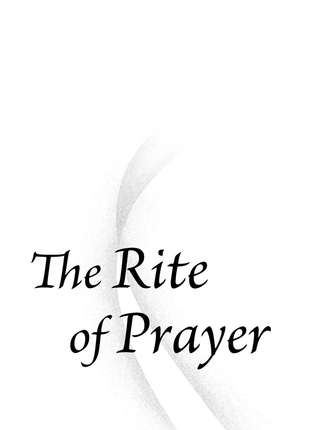 Origin Of Rite Chapter 34 page 23 - 