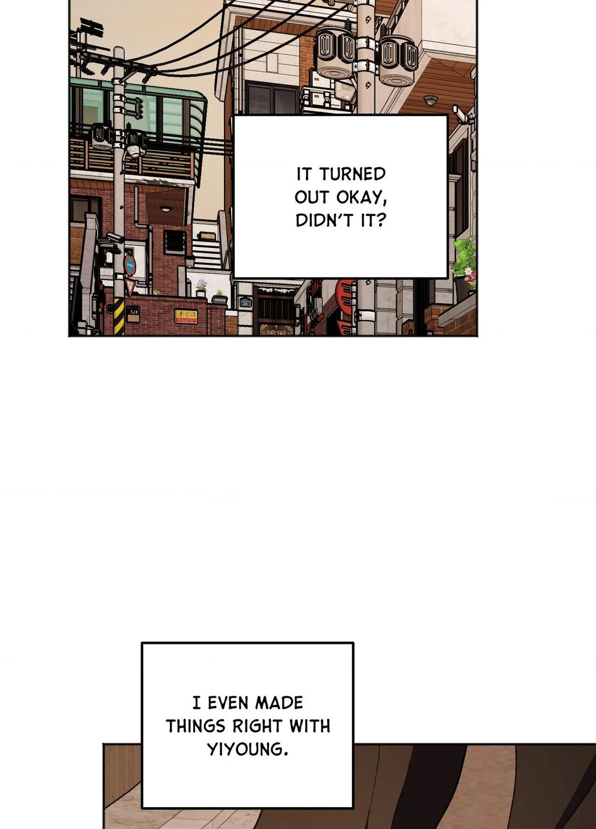 Origin Of Rite Chapter 34 page 25 - 