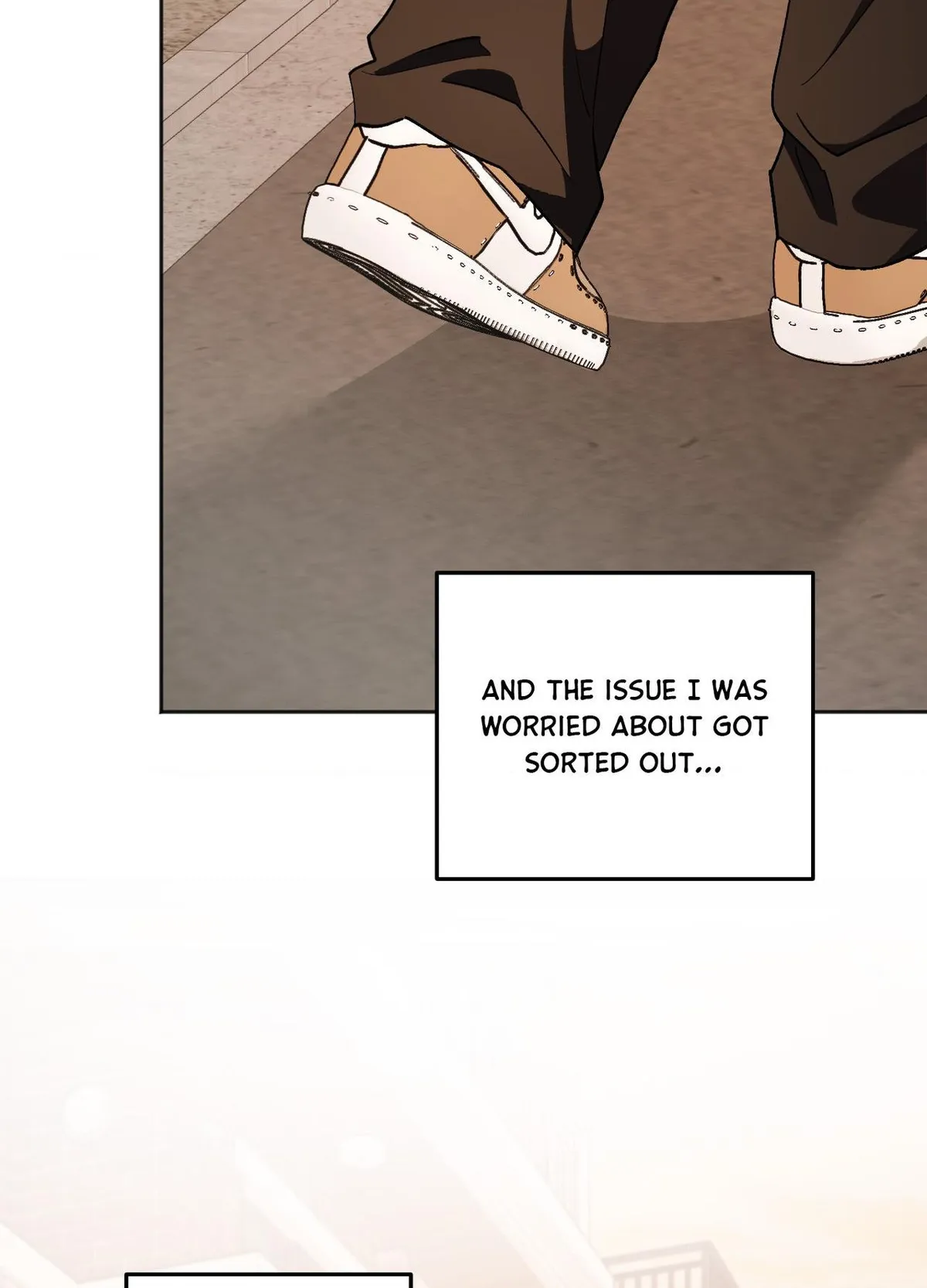 Origin Of Rite Chapter 34 page 26 - 
