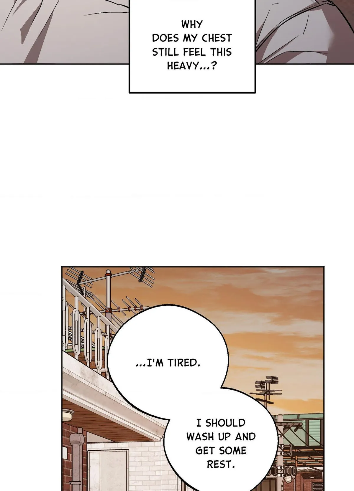 Origin Of Rite Chapter 34 page 28 - 