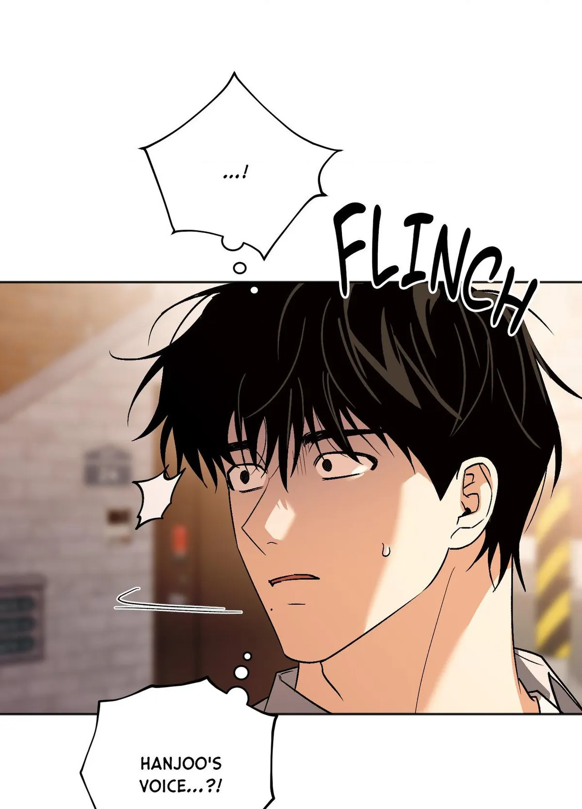 Origin Of Rite Chapter 34 page 31 - 