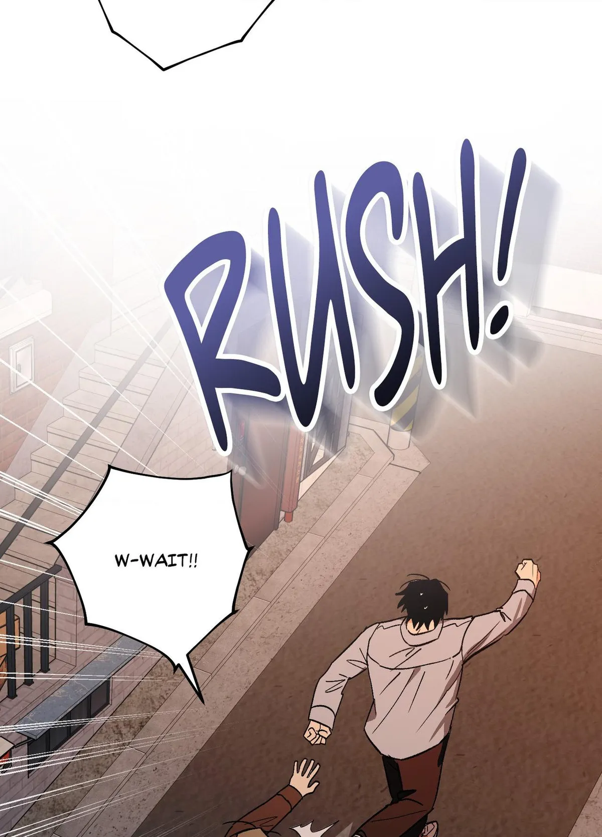 Origin Of Rite Chapter 34 page 32 - 