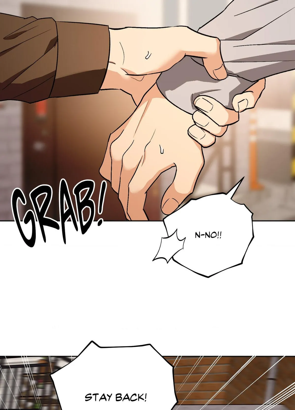 Origin Of Rite Chapter 34 page 34 - 