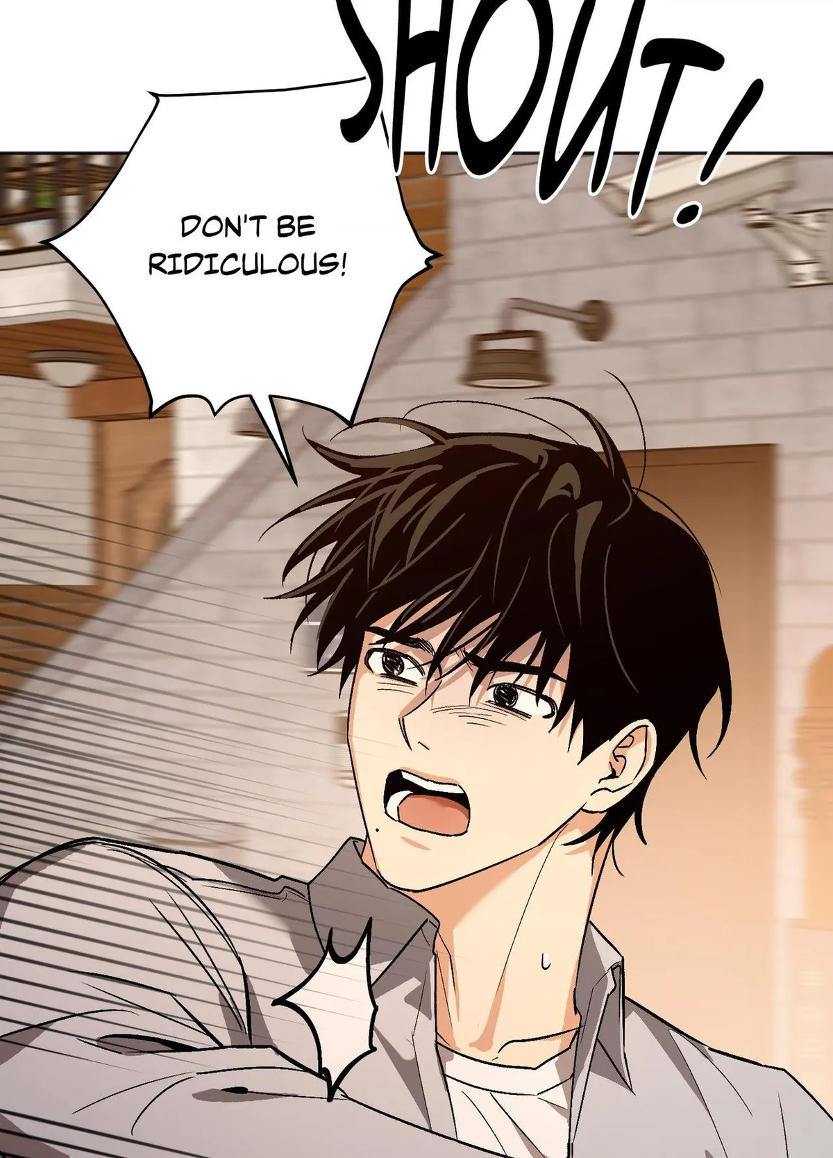 Origin Of Rite Chapter 34 page 36 - 