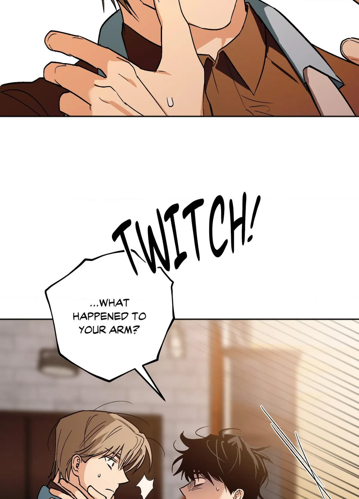 Origin Of Rite Chapter 34 page 40 - 