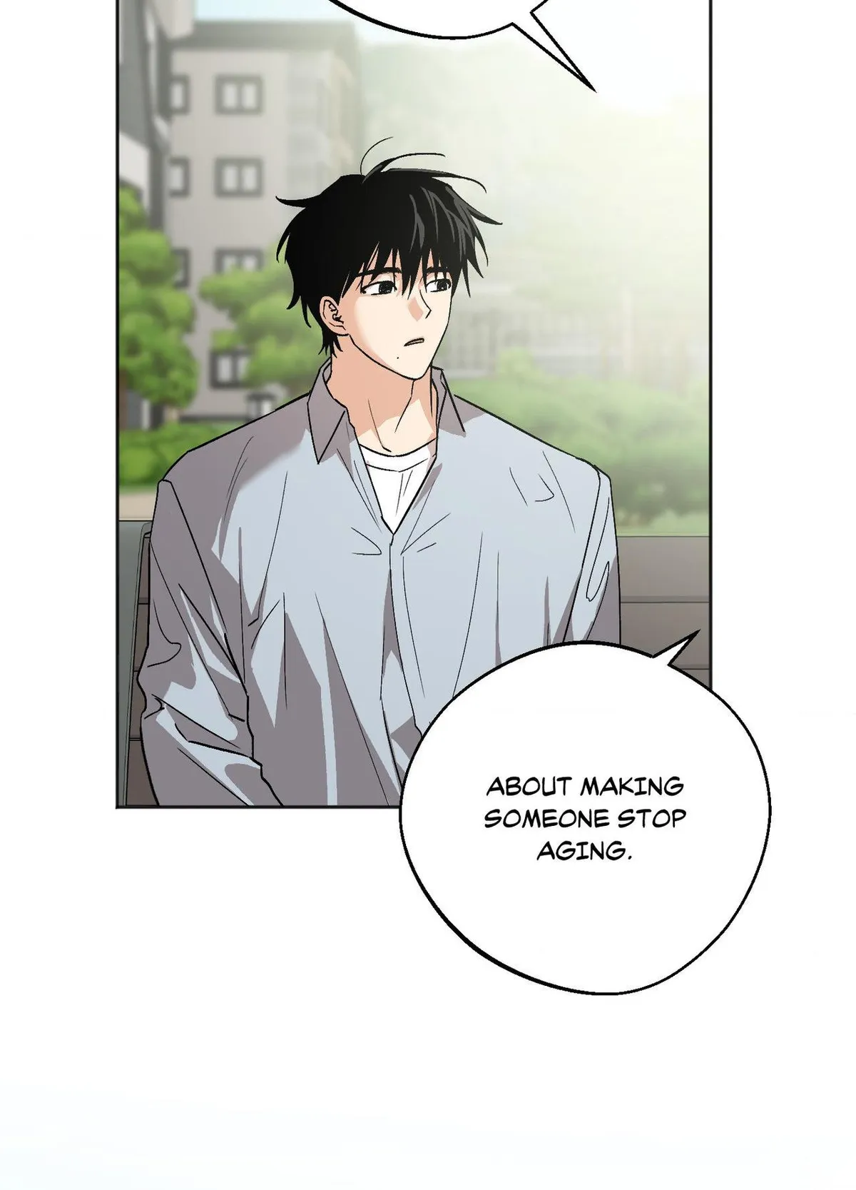 Origin Of Rite Chapter 34 page 5 - 
