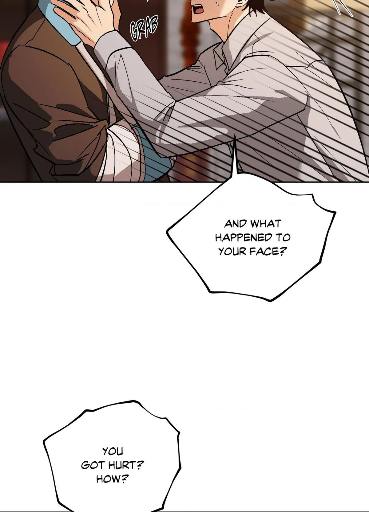Origin Of Rite Chapter 34 page 41 - 