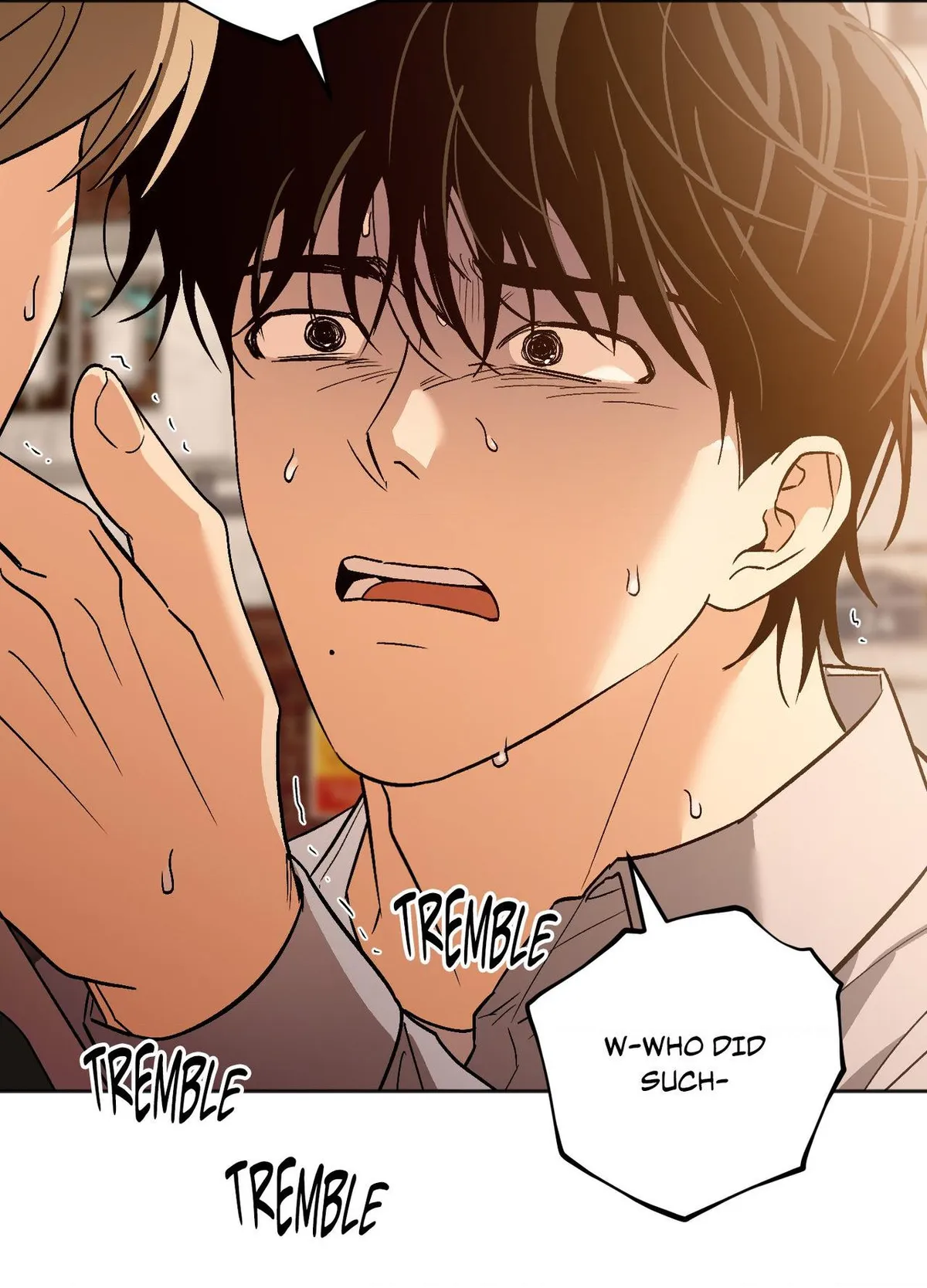 Origin Of Rite Chapter 34 page 42 - 
