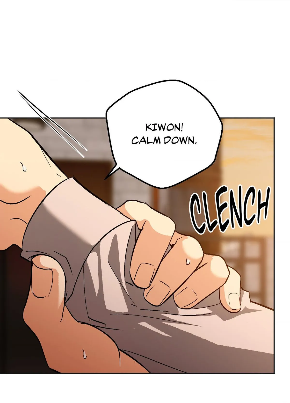 Origin Of Rite Chapter 34 page 43 - 