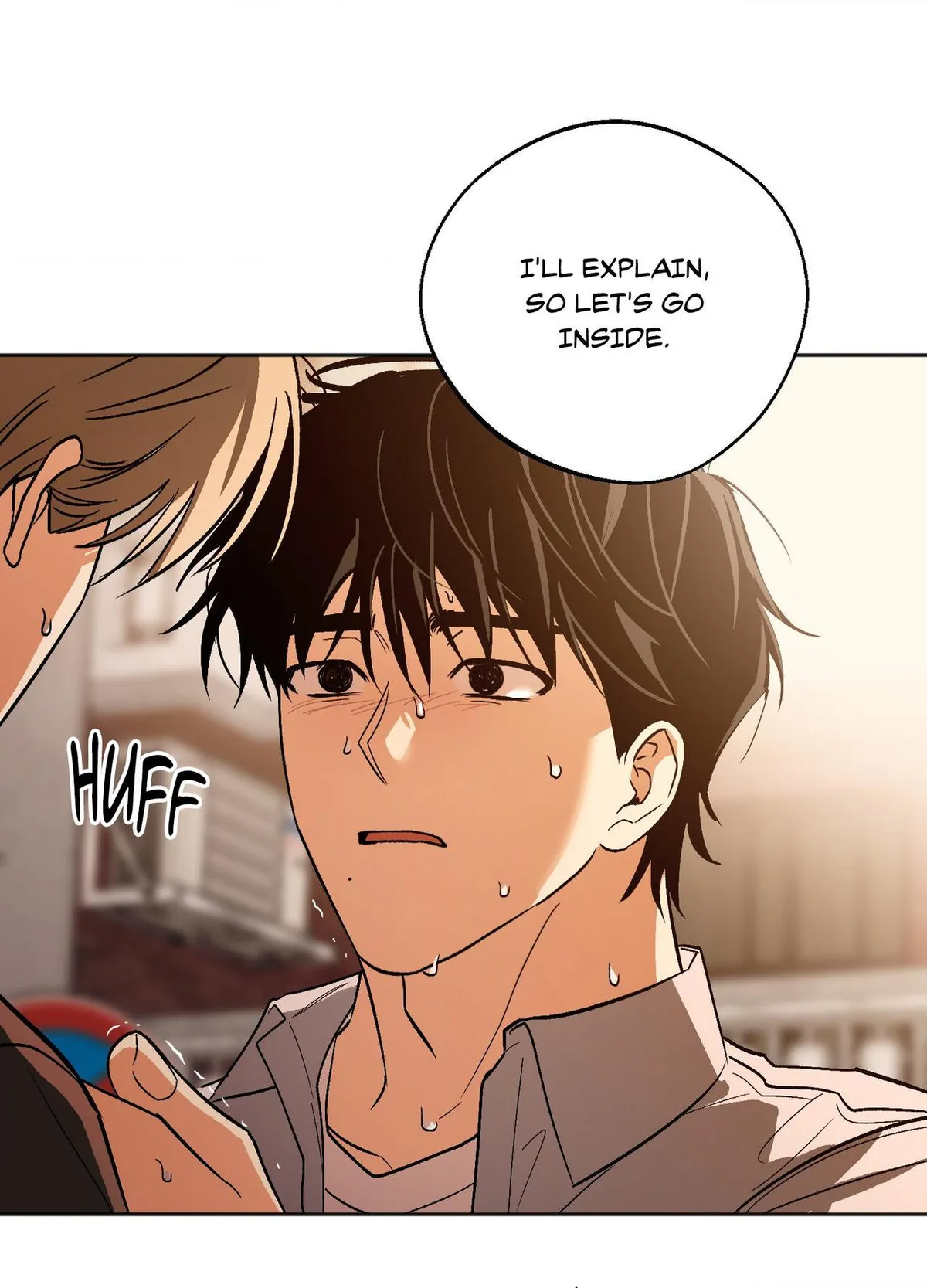 Origin Of Rite Chapter 34 page 45 - 