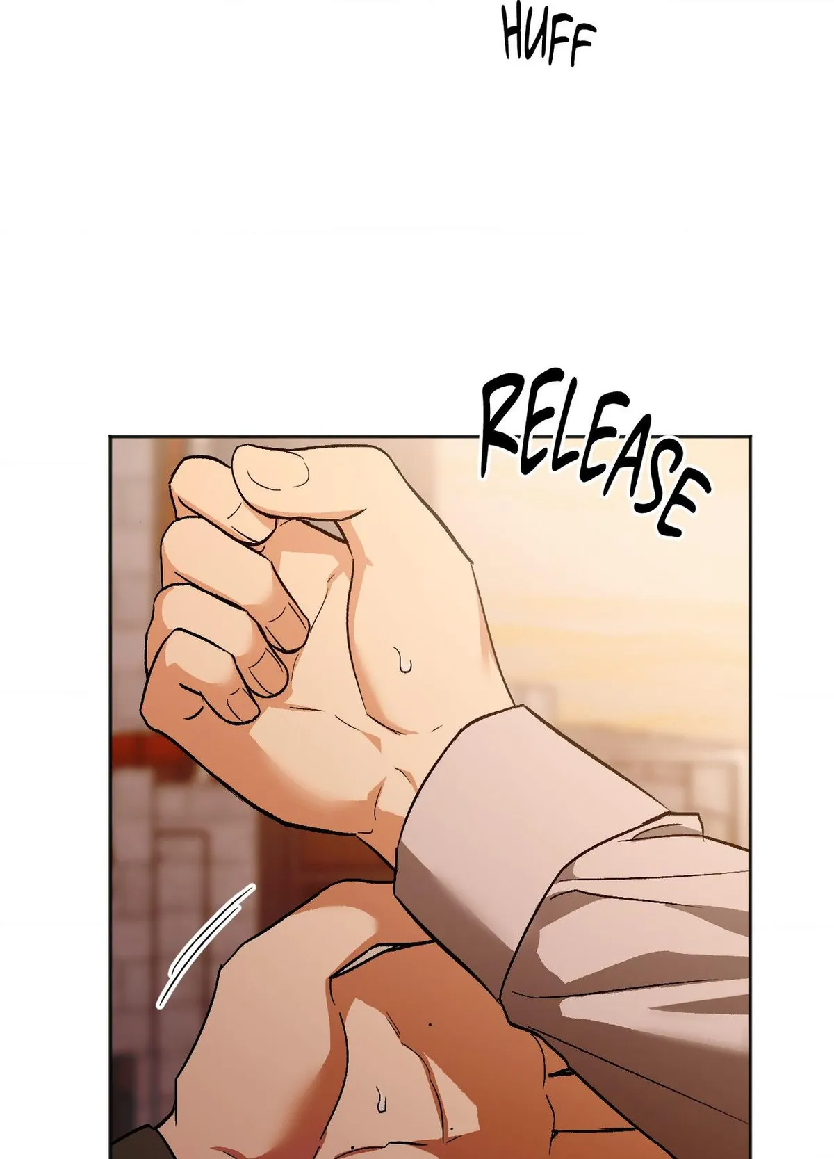 Origin Of Rite Chapter 34 page 46 - 