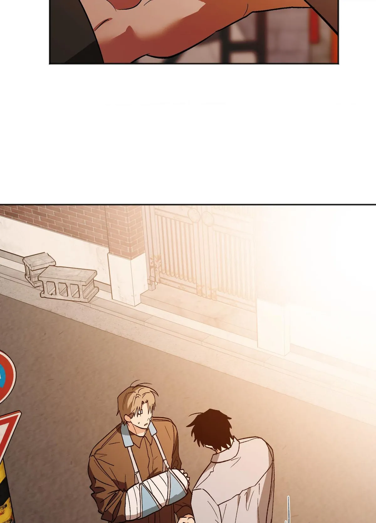 Origin Of Rite Chapter 34 page 47 - 