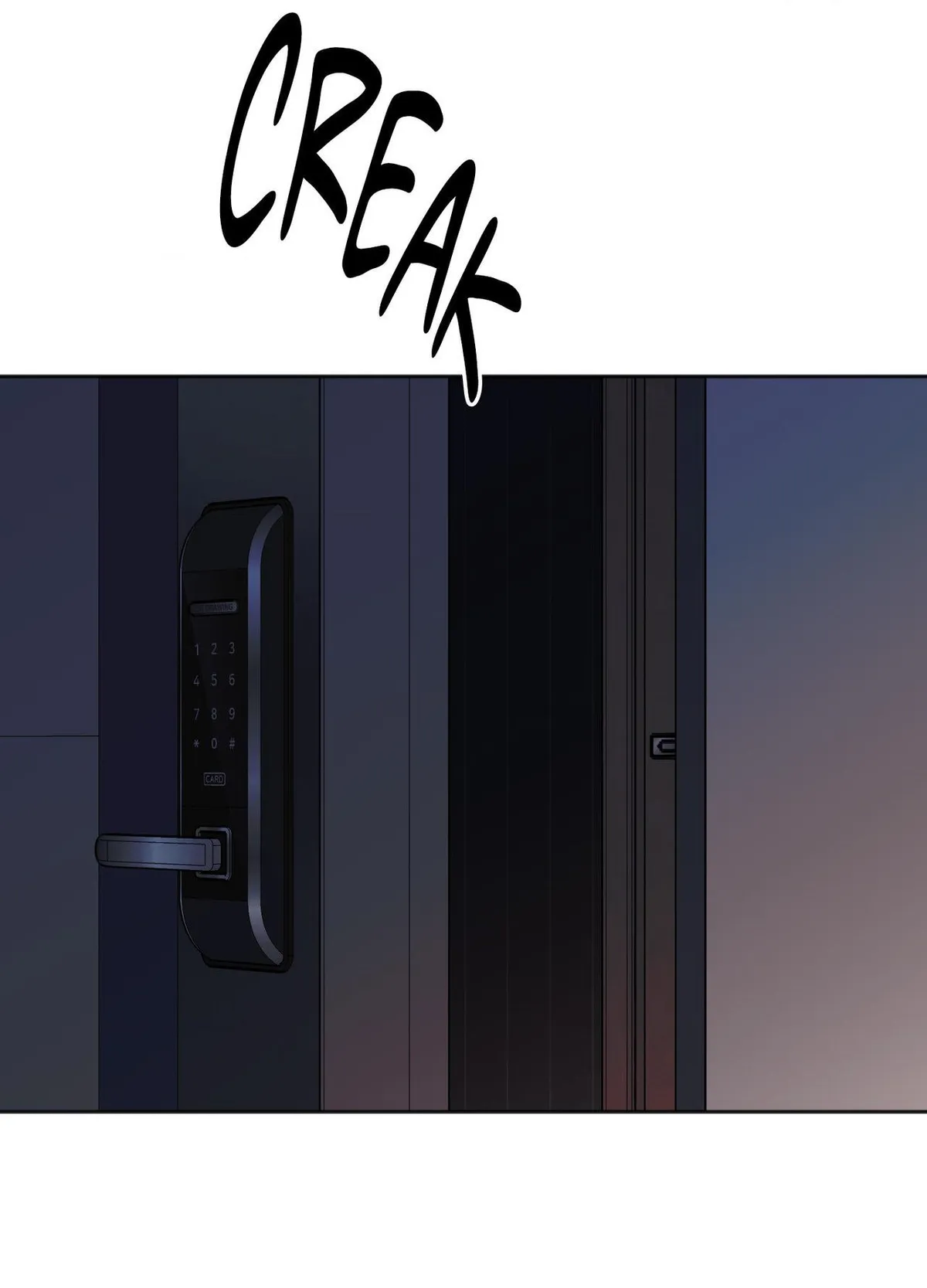 Origin Of Rite Chapter 34 page 49 - 