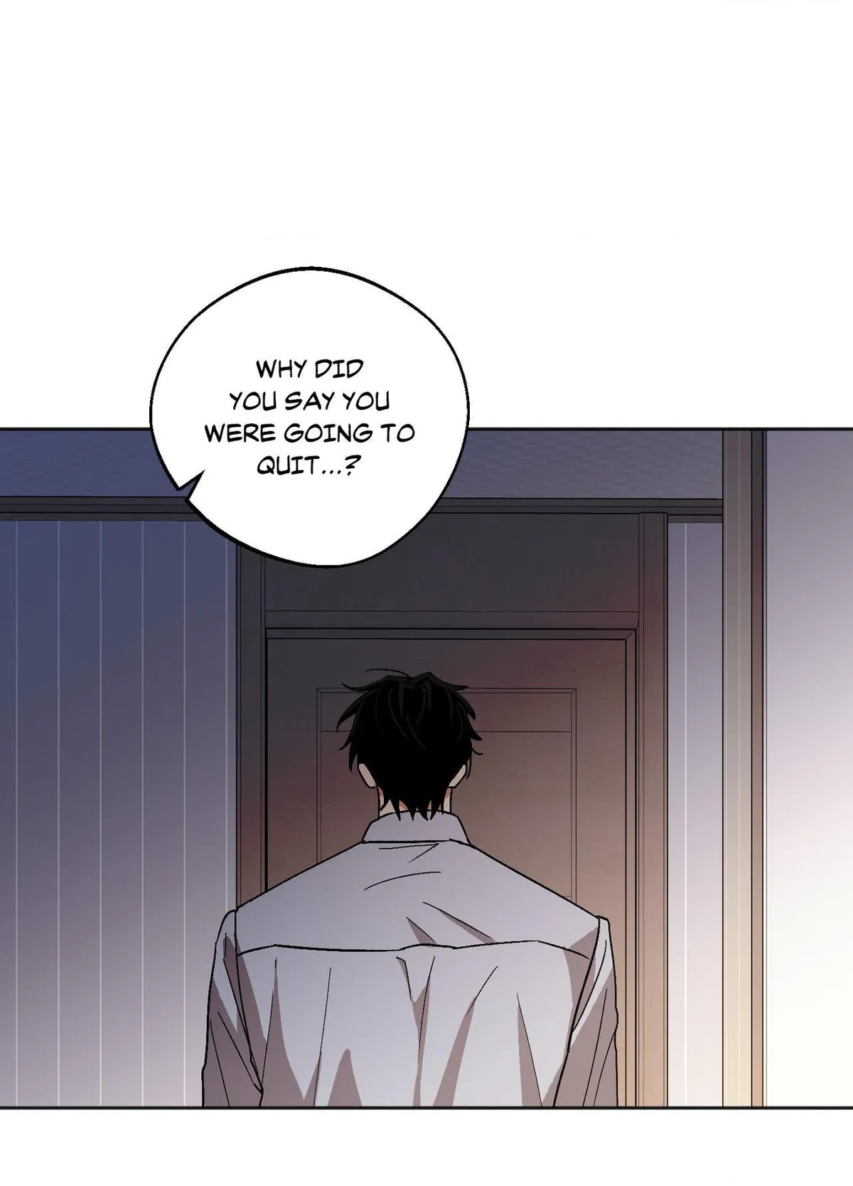 Origin Of Rite Chapter 34 page 50 - 