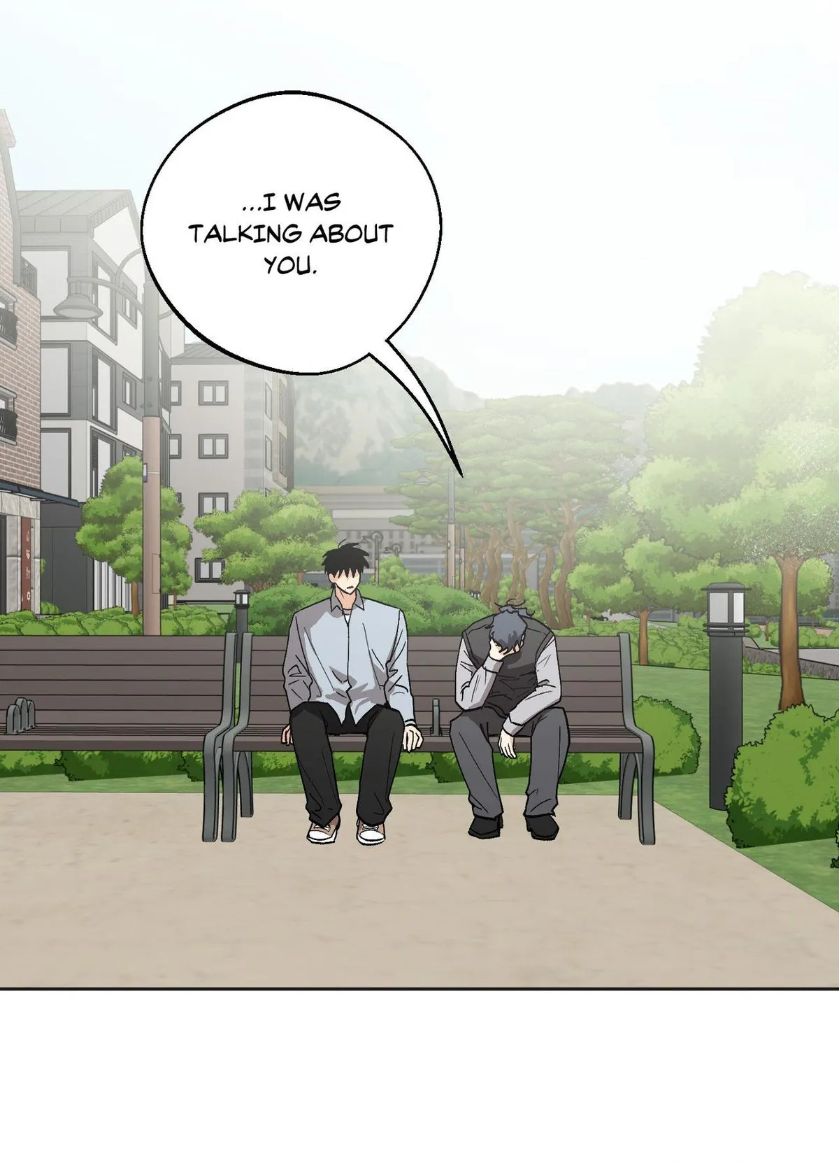 Origin Of Rite Chapter 34 page 6 - 