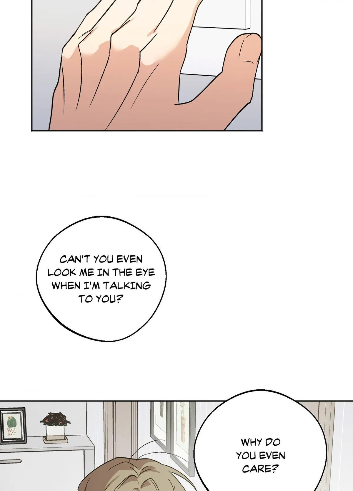 Origin Of Rite Chapter 34 page 52 - 