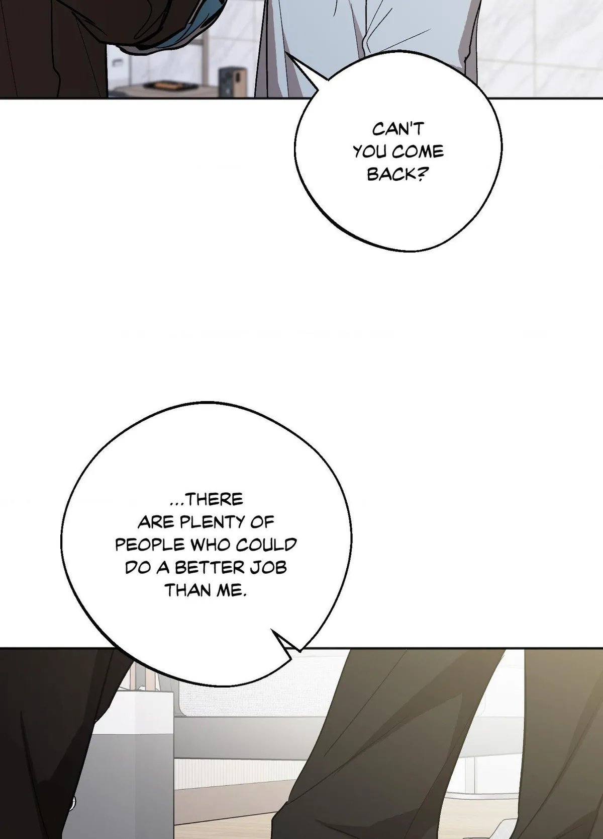 Origin Of Rite Chapter 34 page 56 - 