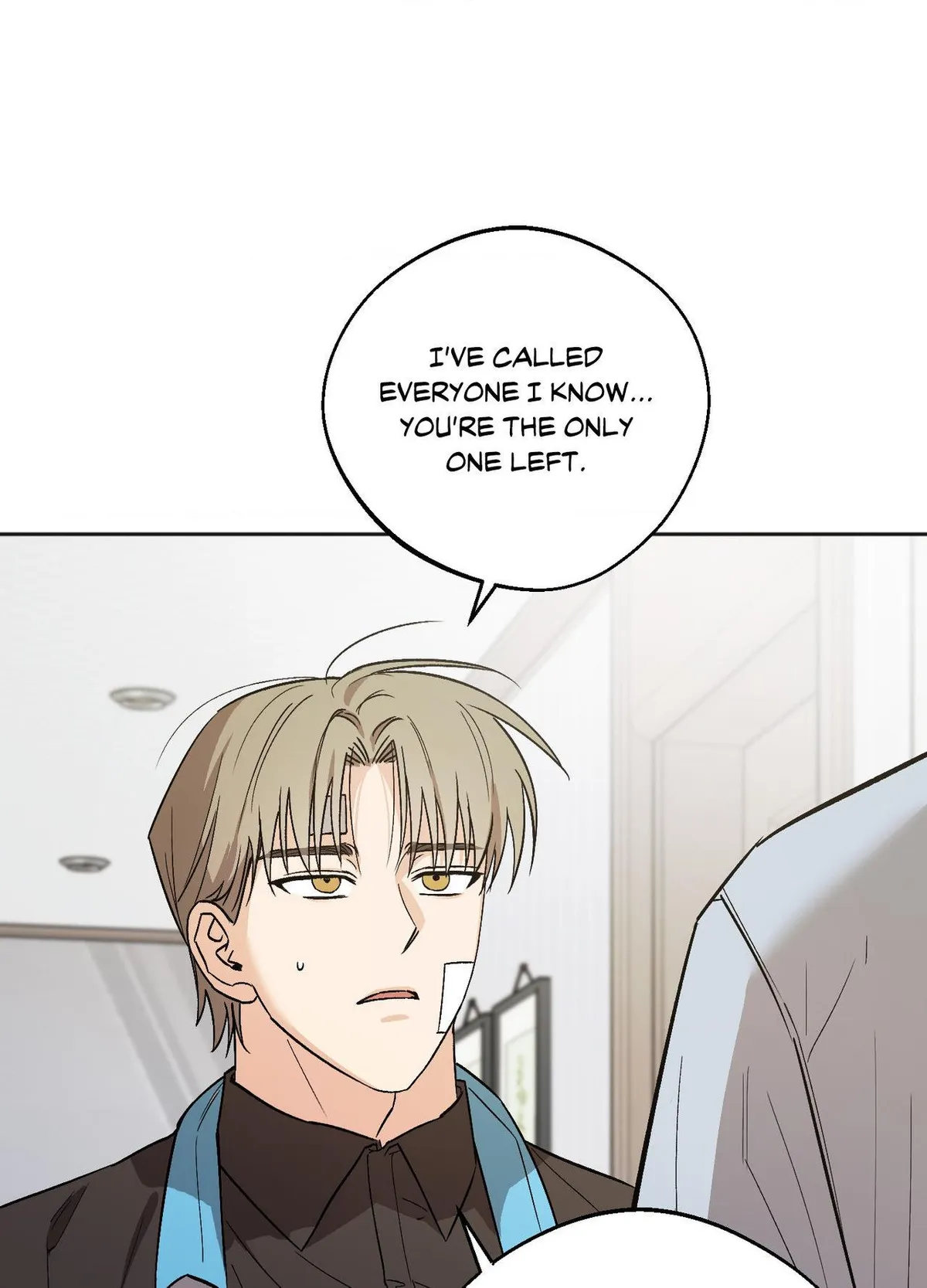 Origin Of Rite Chapter 34 page 58 - 