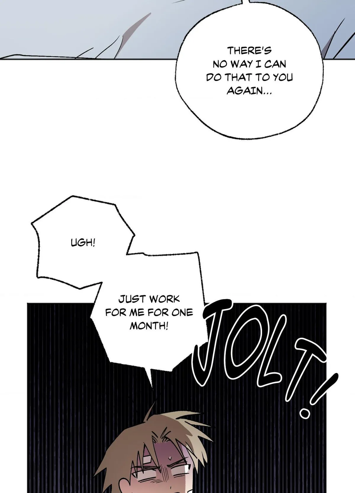 Origin Of Rite Chapter 34 page 60 - 