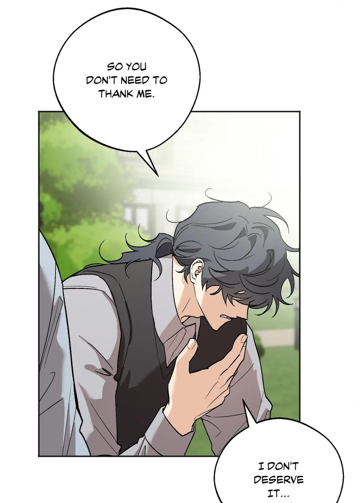 Origin Of Rite Chapter 34 page 7 - 