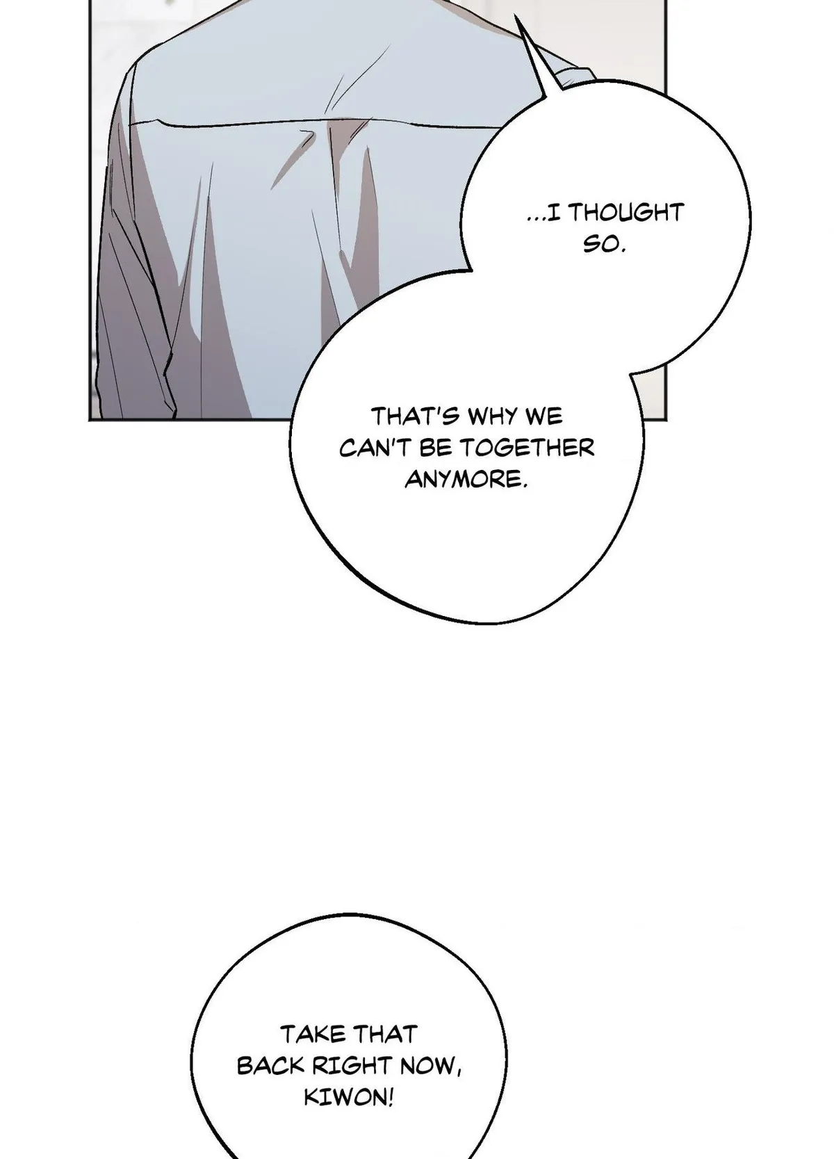 Origin Of Rite Chapter 34 page 64 - 