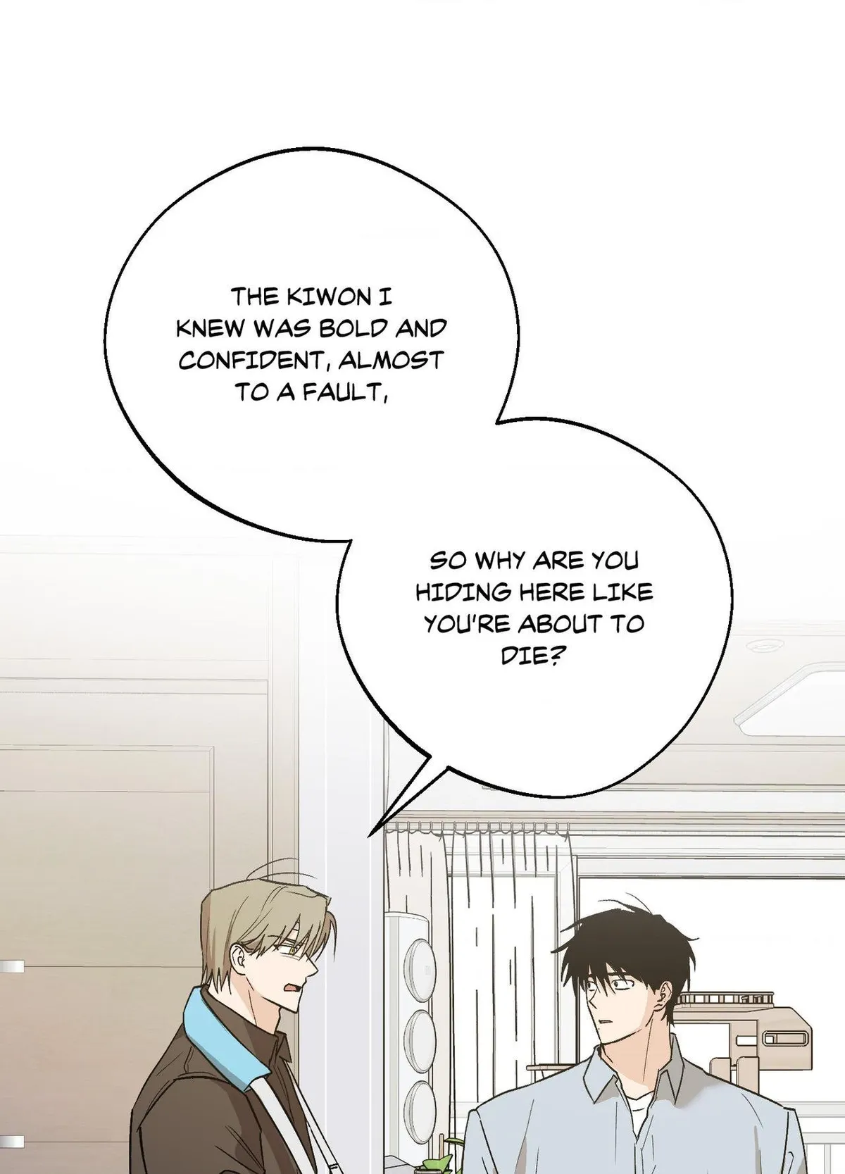 Origin Of Rite Chapter 34 page 66 - 