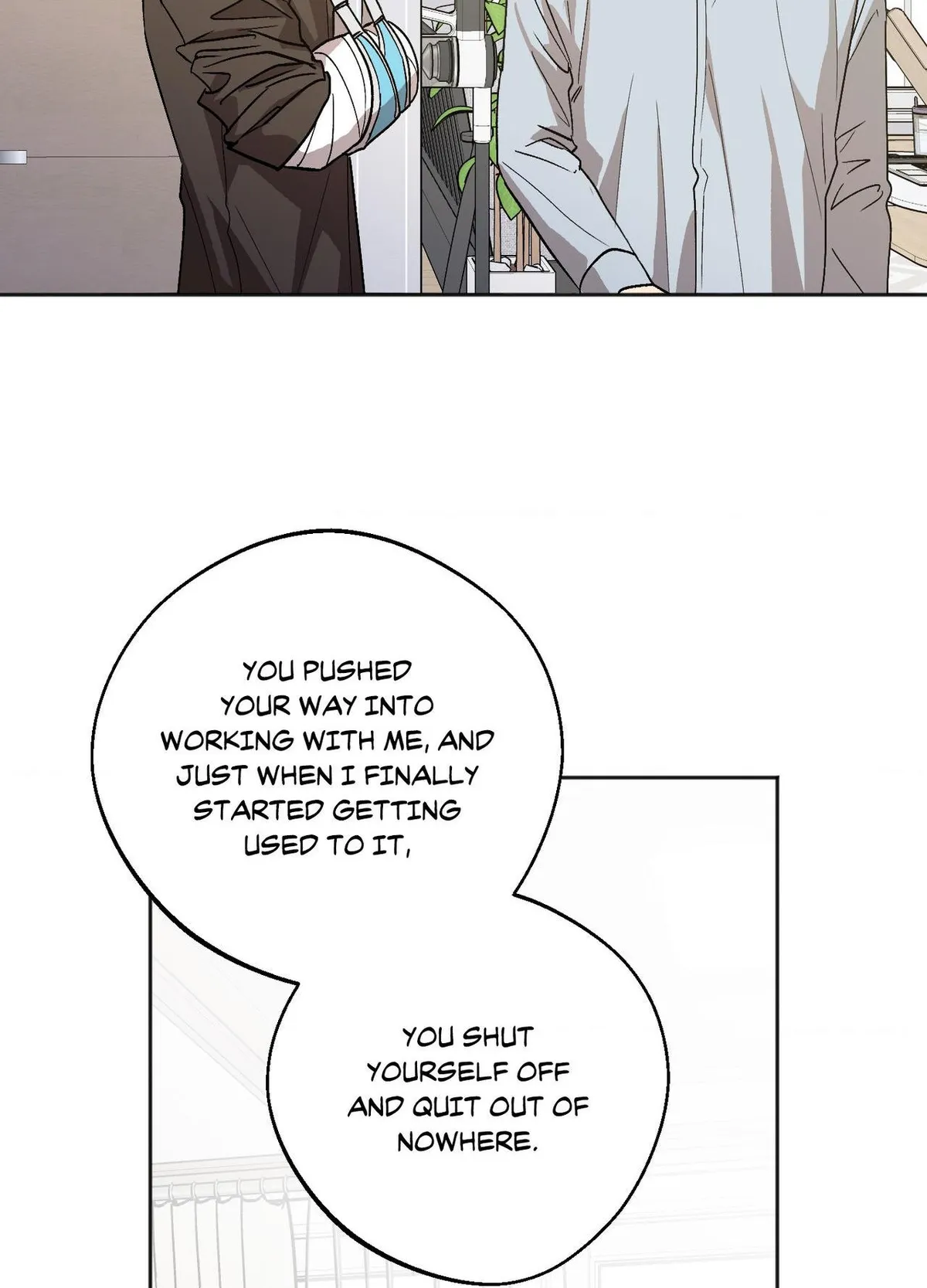 Origin Of Rite Chapter 34 page 67 - 