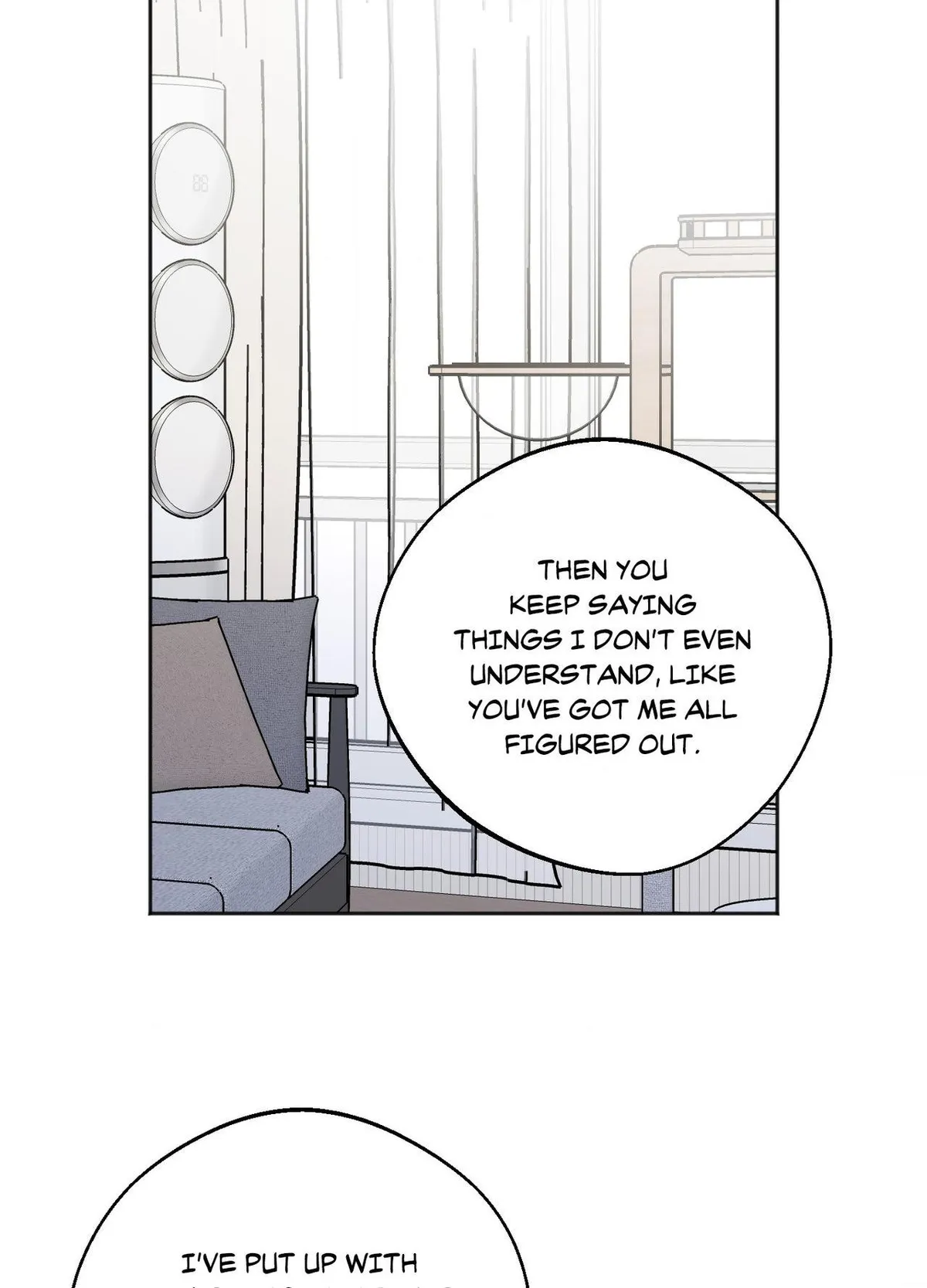 Origin Of Rite Chapter 34 page 68 - 