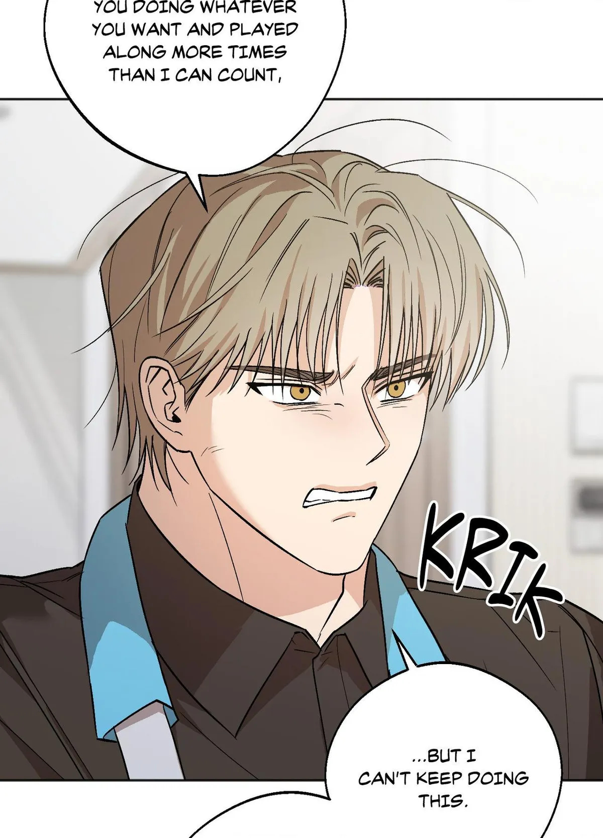 Origin Of Rite Chapter 34 page 69 - 