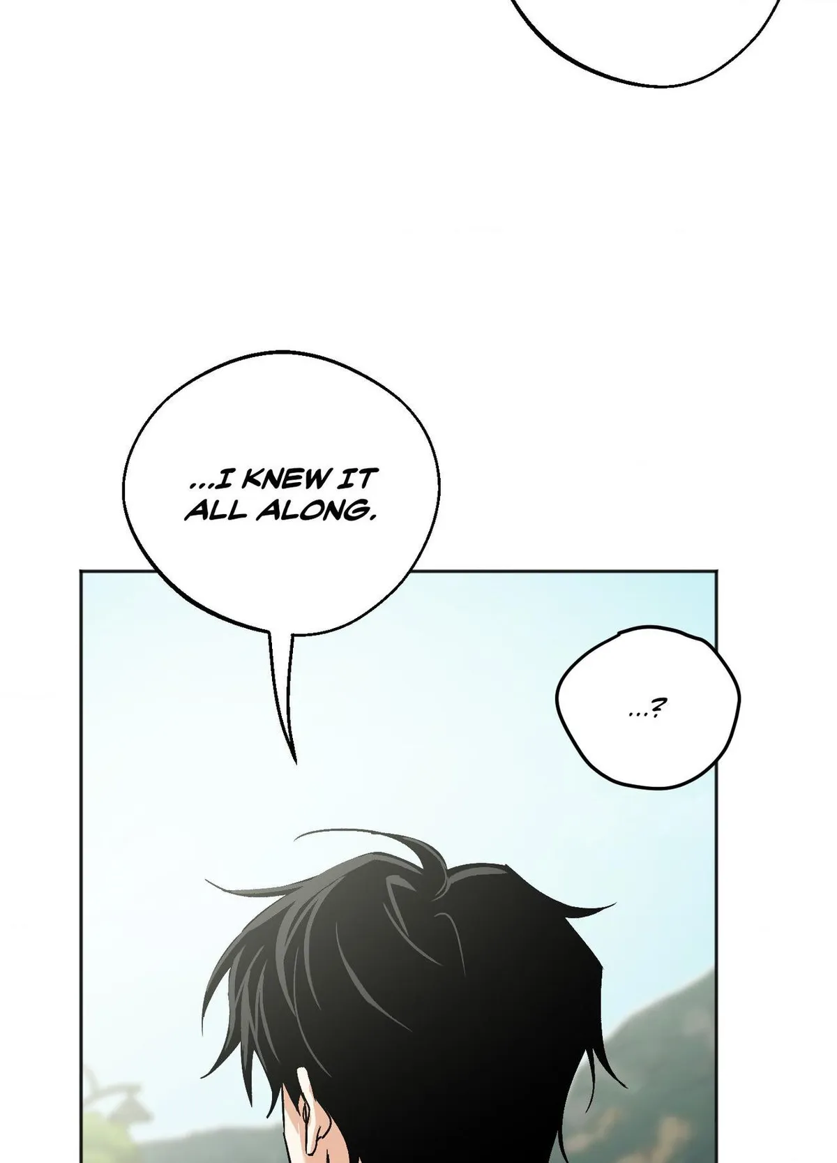 Origin Of Rite Chapter 34 page 8 - 