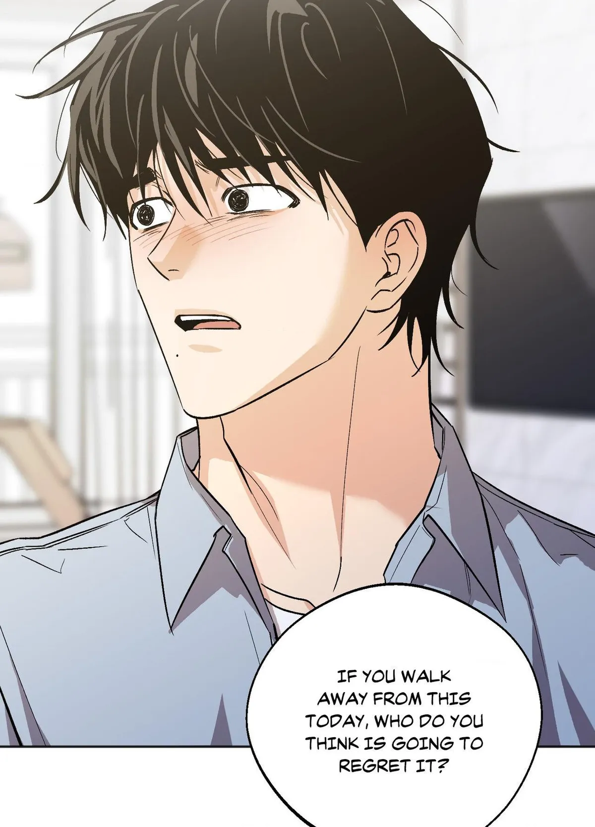 Origin Of Rite Chapter 34 page 71 - 