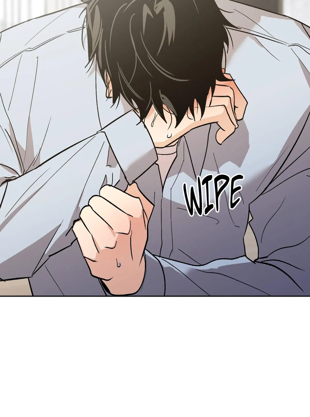 Origin Of Rite Chapter 34 page 75 - 