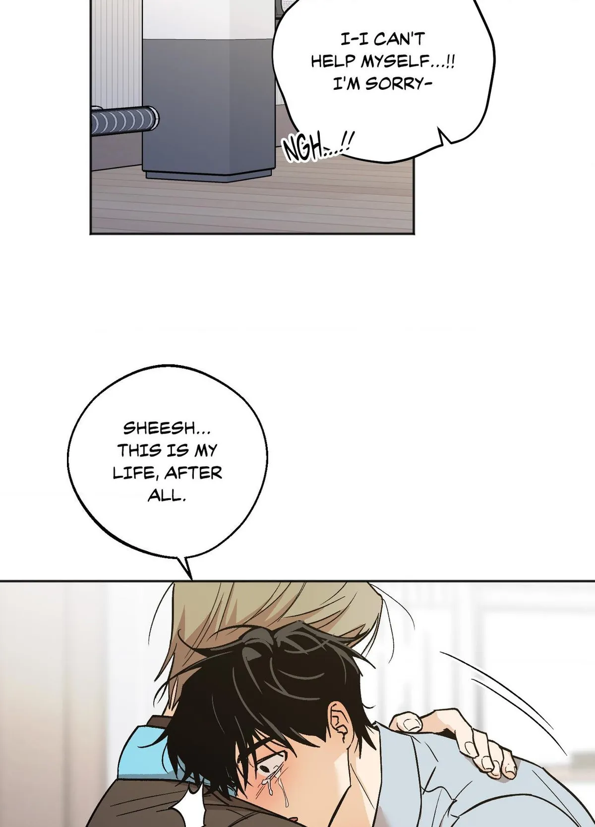 Origin Of Rite Chapter 34 page 78 - 