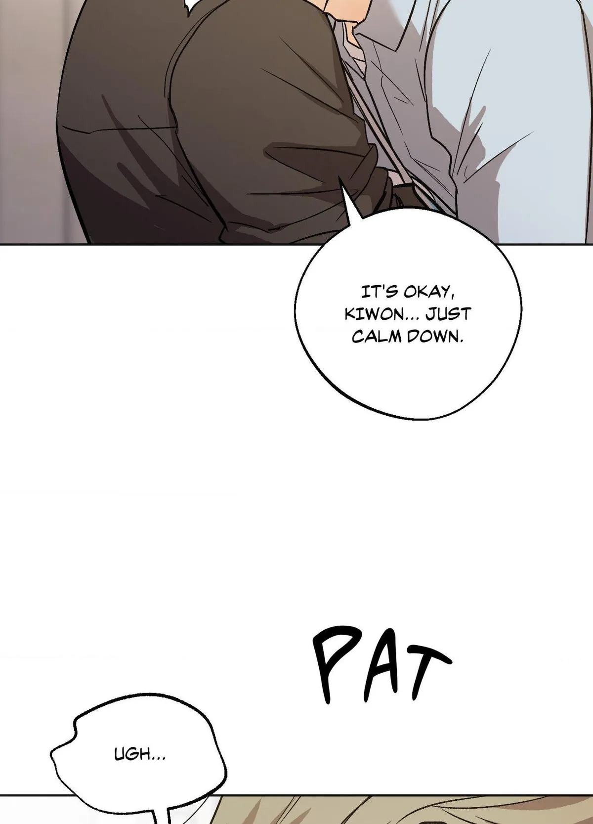 Origin Of Rite Chapter 34 page 79 - 